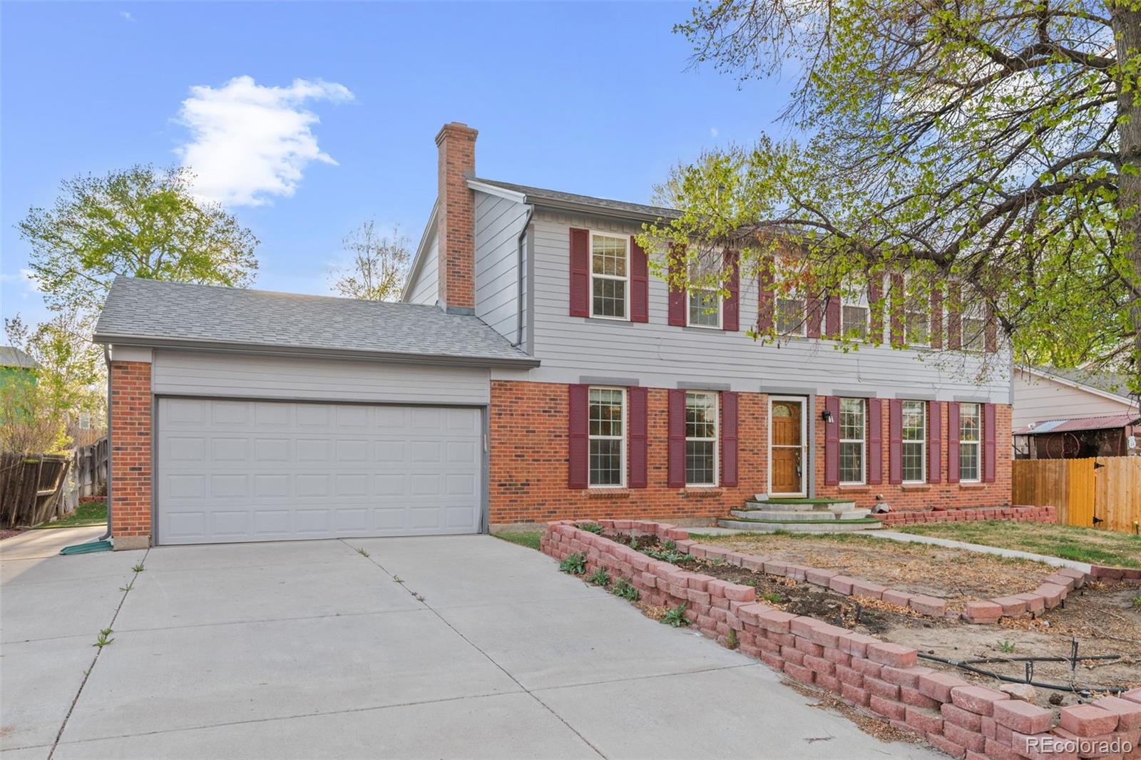 MLS Image #3 for 2447 s evanston street,aurora, Colorado