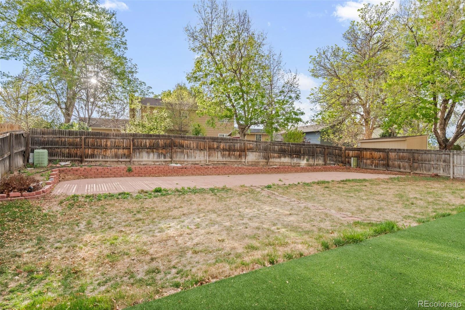 MLS Image #37 for 2447 s evanston street,aurora, Colorado