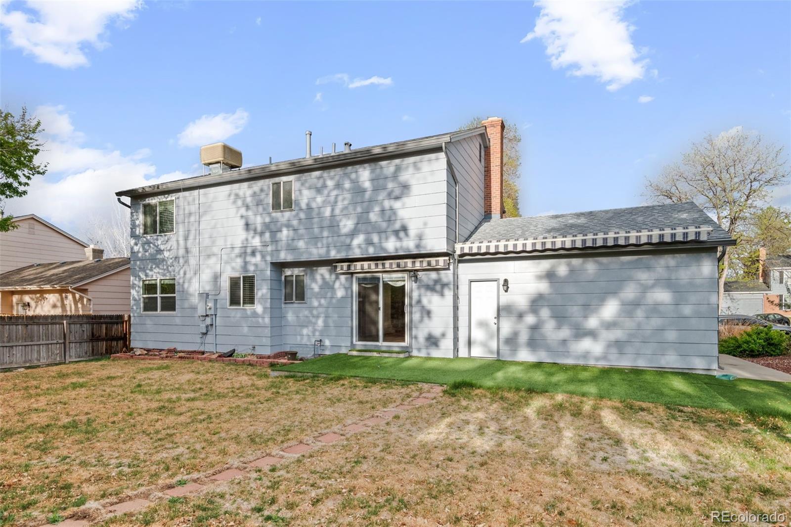 MLS Image #38 for 2447 s evanston street,aurora, Colorado