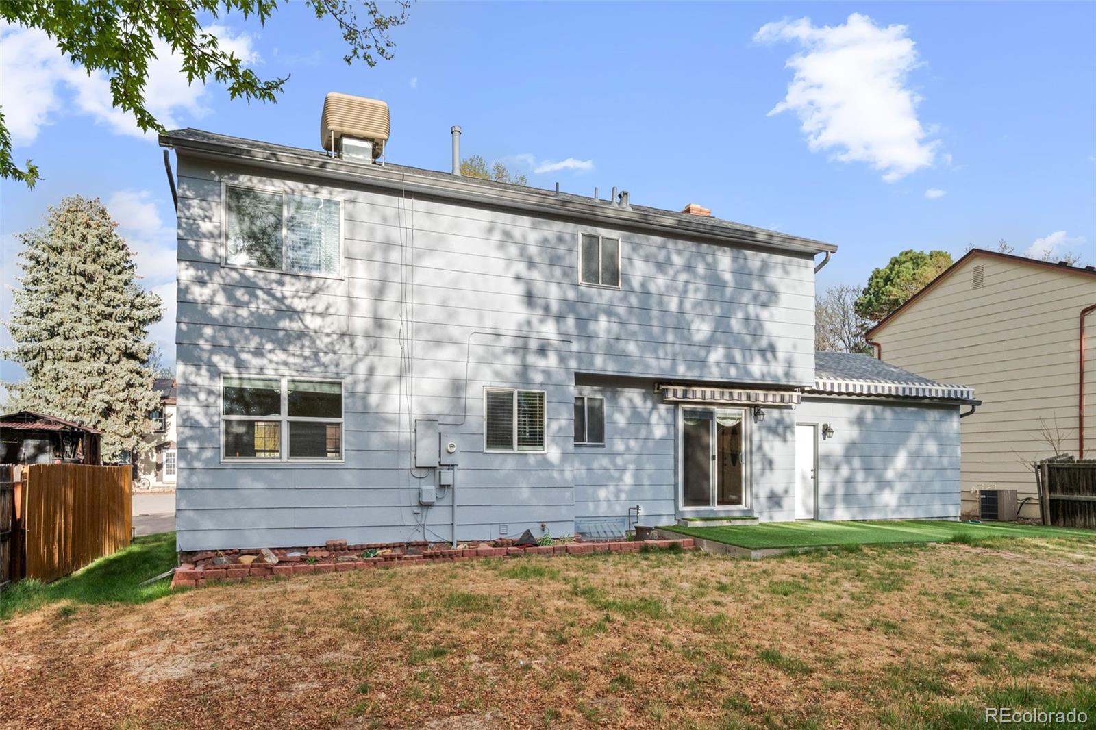 MLS Image #39 for 2447 s evanston street,aurora, Colorado