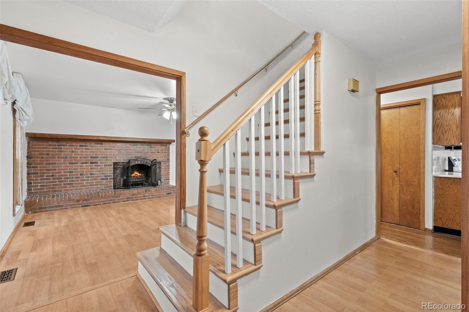 MLS Image #4 for 2447 s evanston street,aurora, Colorado