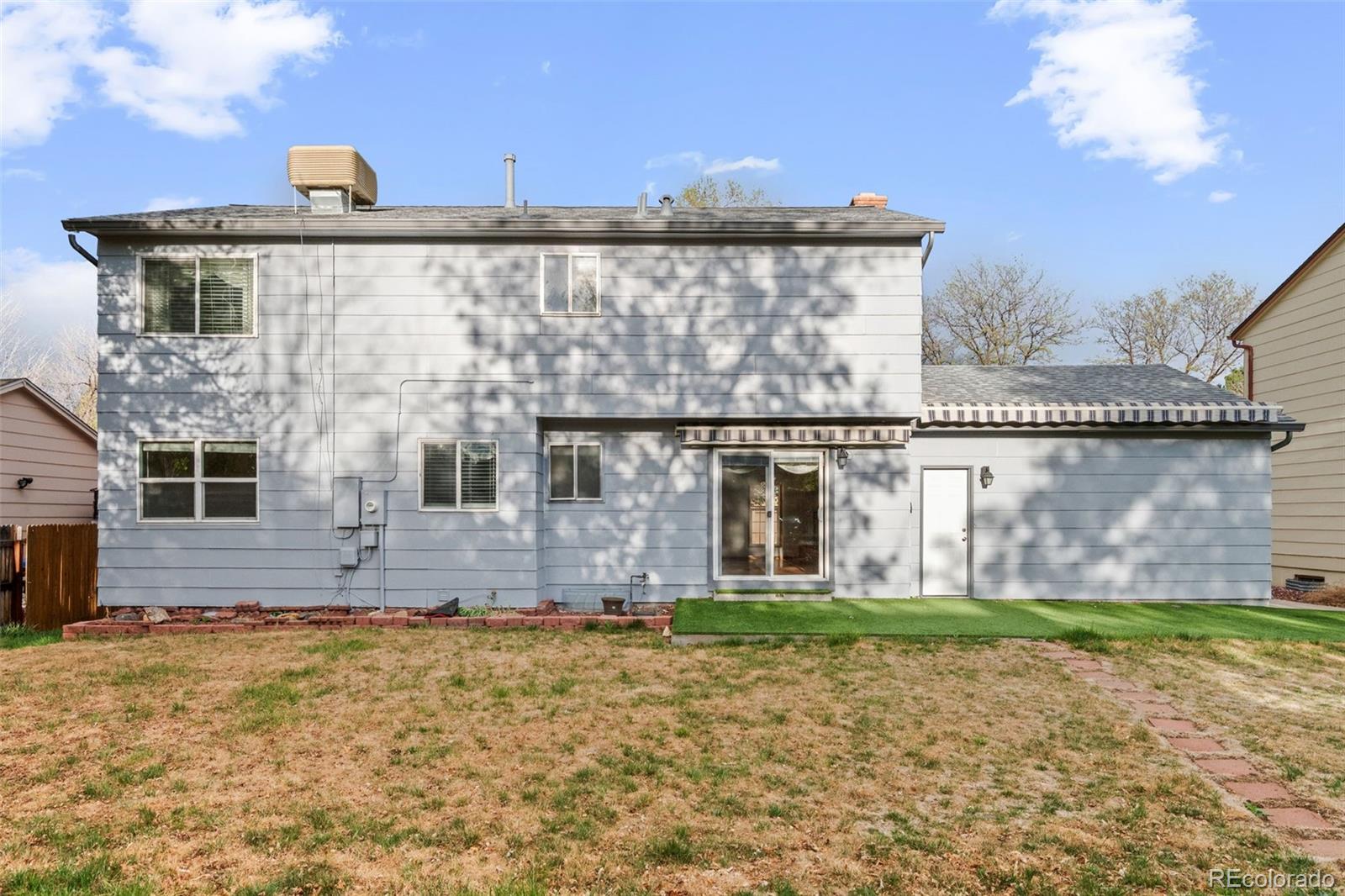 MLS Image #40 for 2447 s evanston street,aurora, Colorado