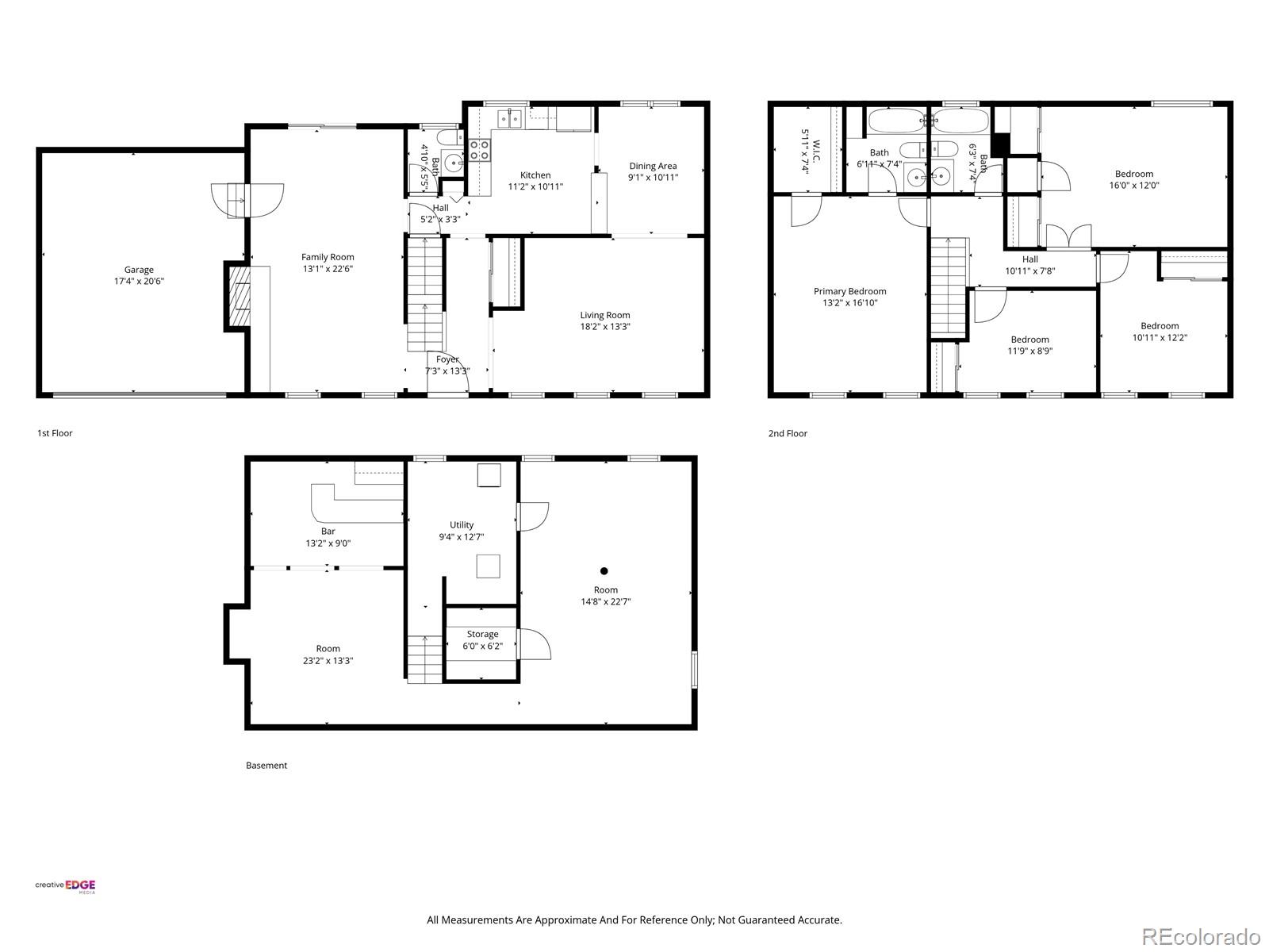 MLS Image #41 for 2447 s evanston street,aurora, Colorado
