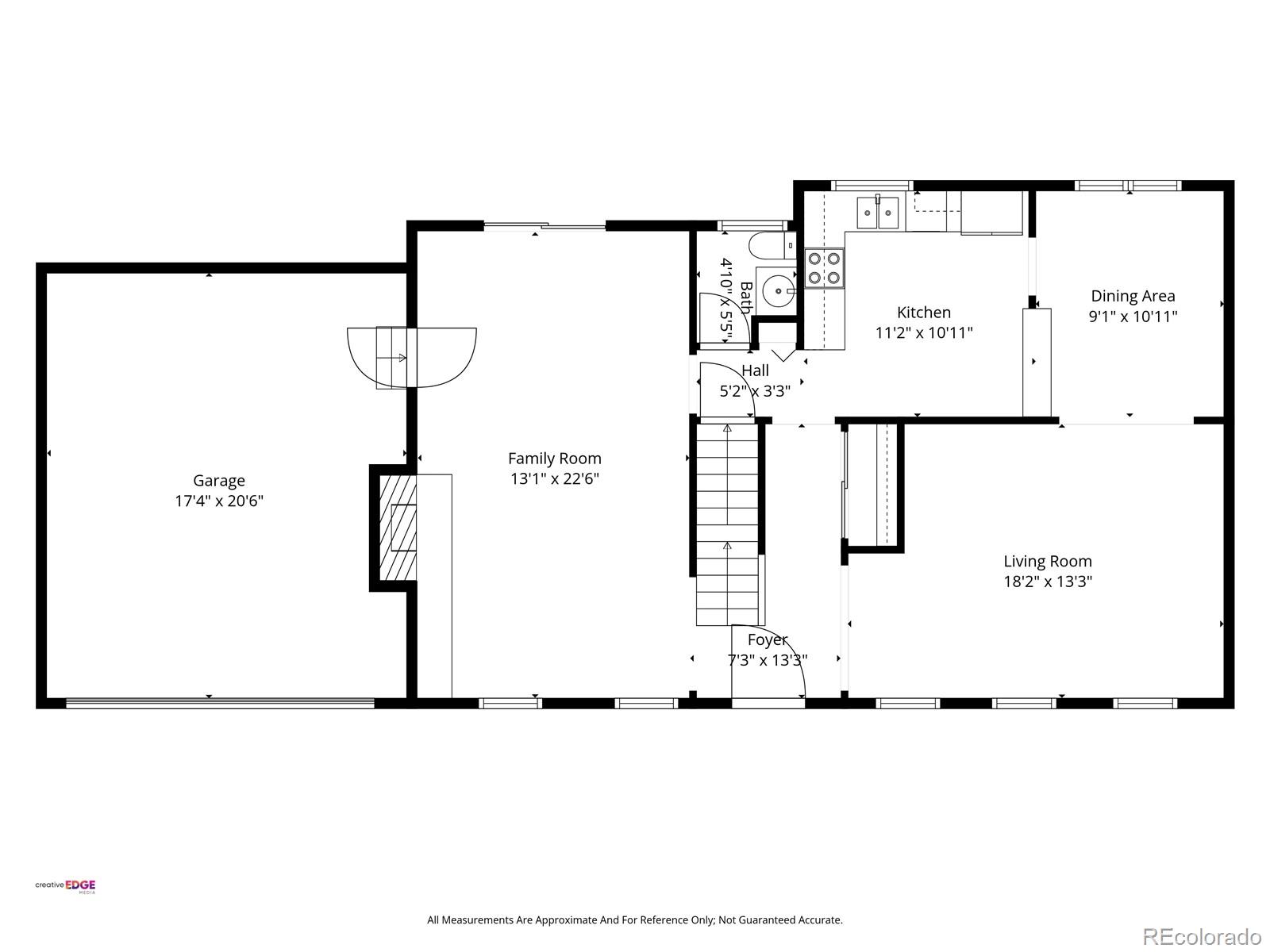 MLS Image #42 for 2447 s evanston street,aurora, Colorado