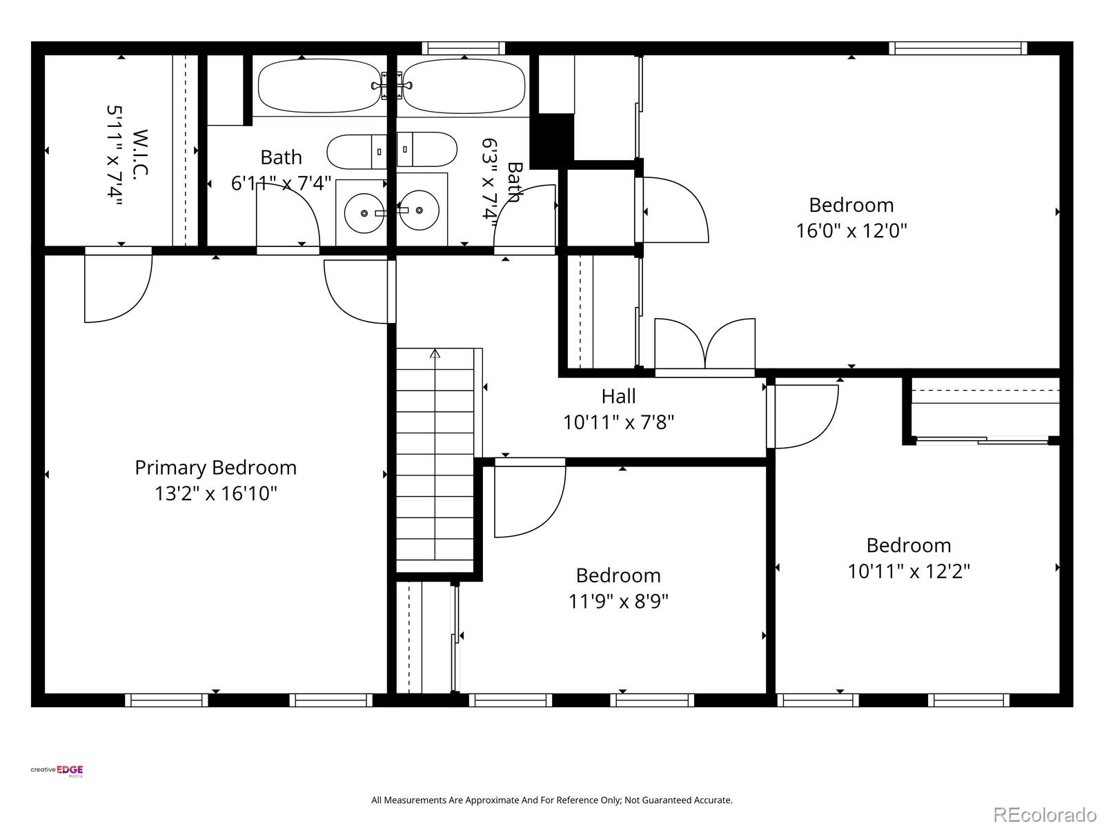 MLS Image #43 for 2447 s evanston street,aurora, Colorado