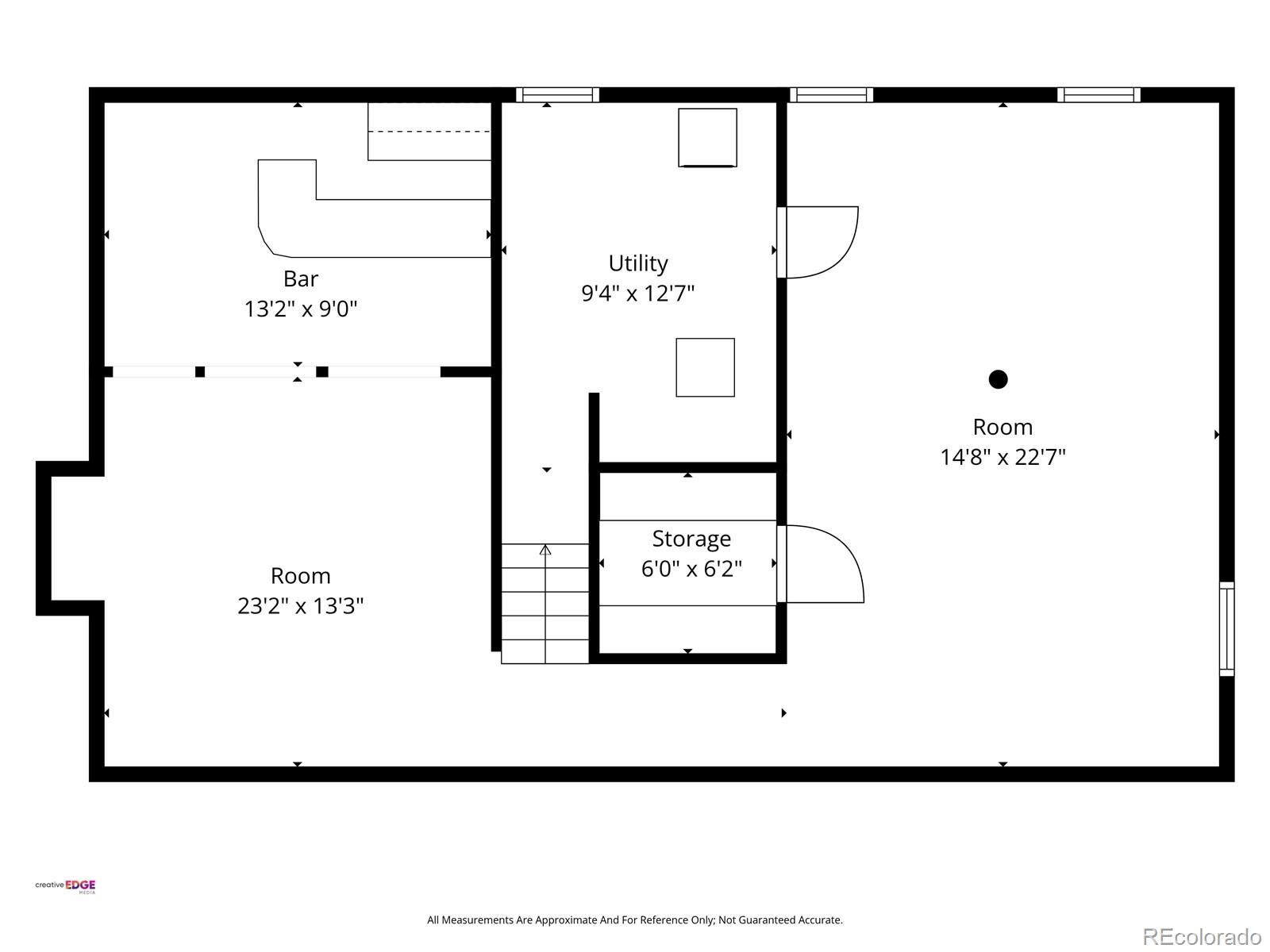 MLS Image #44 for 2447 s evanston street,aurora, Colorado