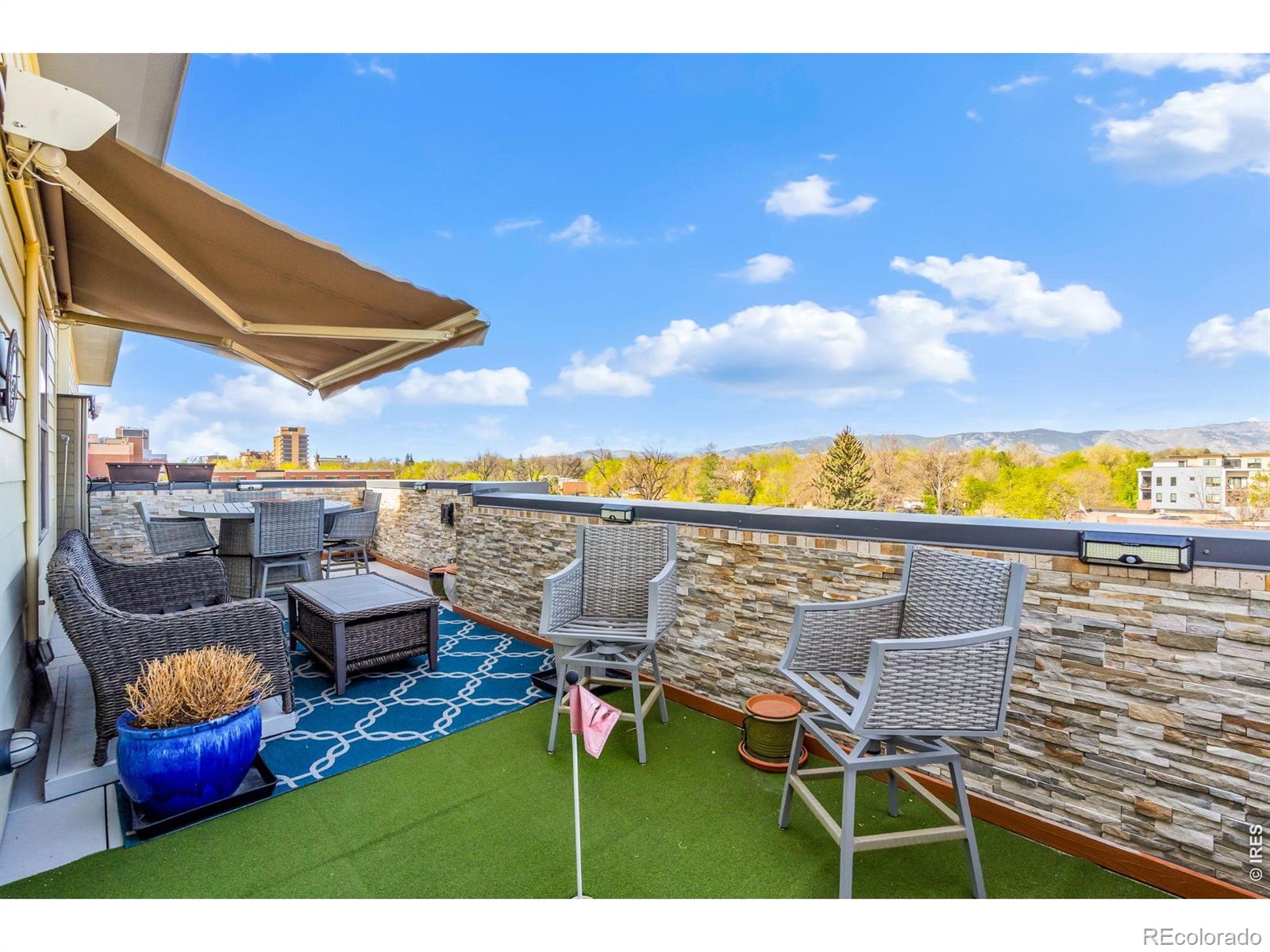 MLS Image #10 for 204  maple street,fort collins, Colorado