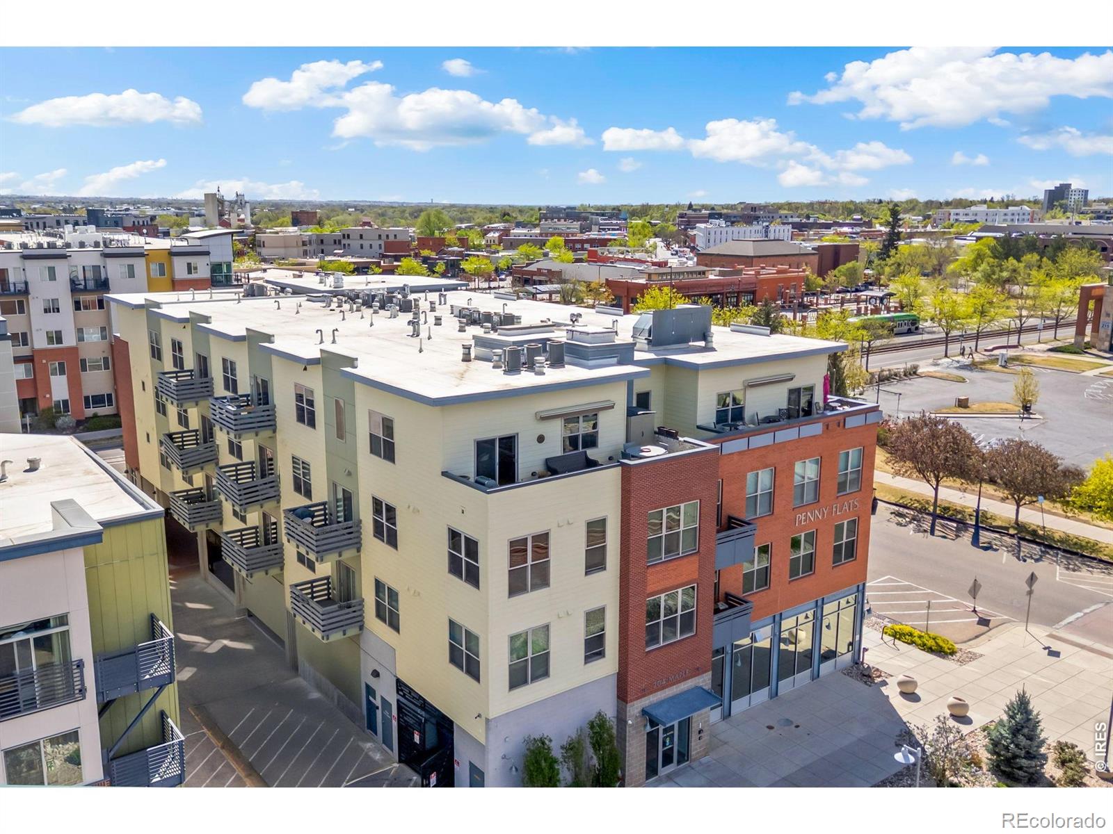 MLS Image #2 for 204  maple street,fort collins, Colorado