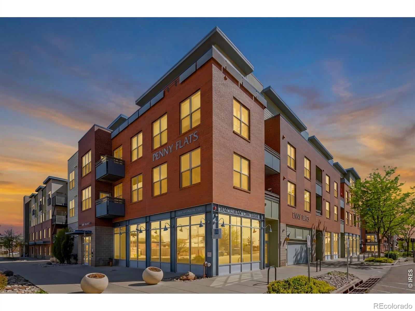 MLS Image #3 for 204  maple street,fort collins, Colorado