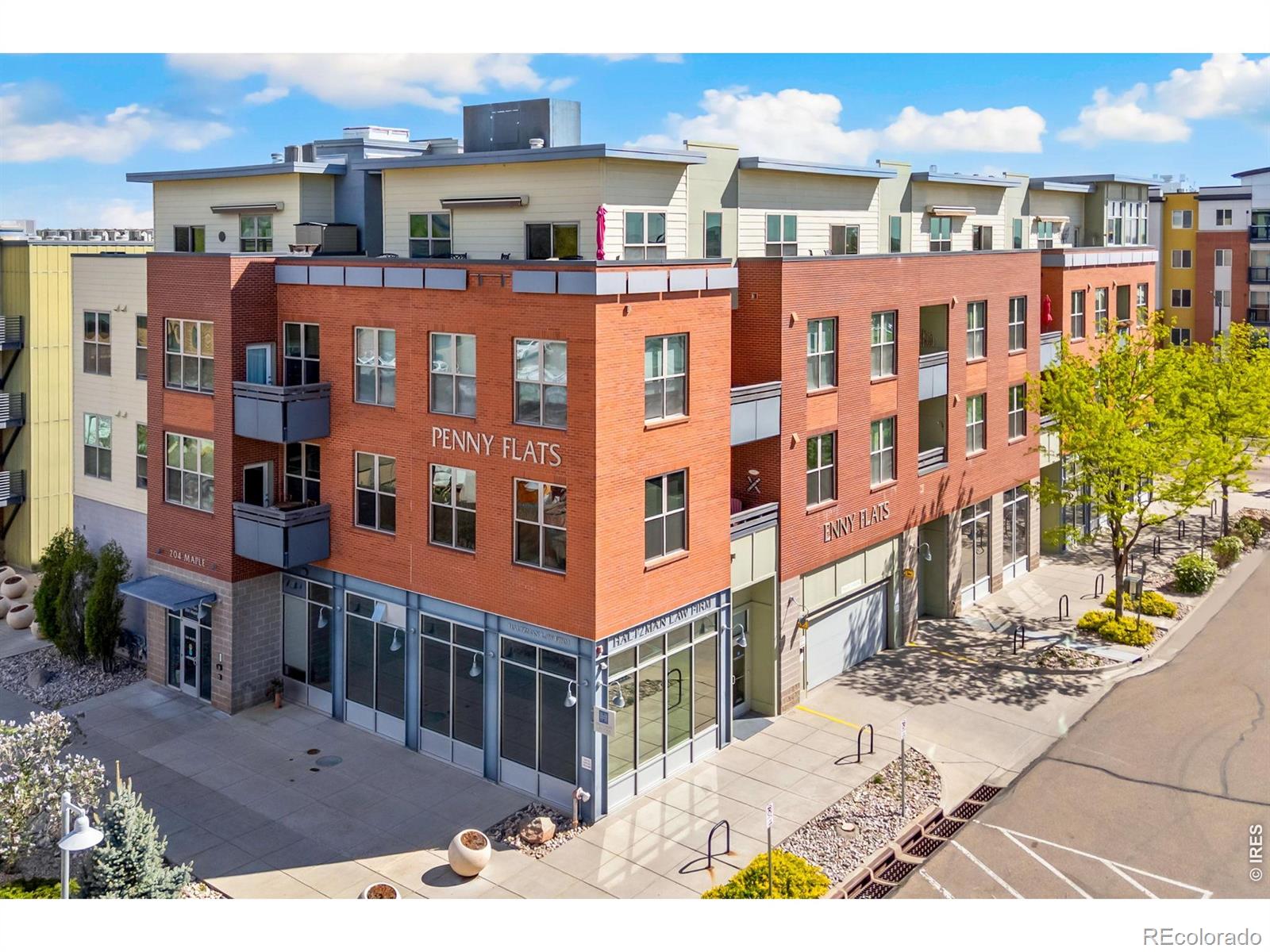 MLS Image #39 for 204  maple street,fort collins, Colorado