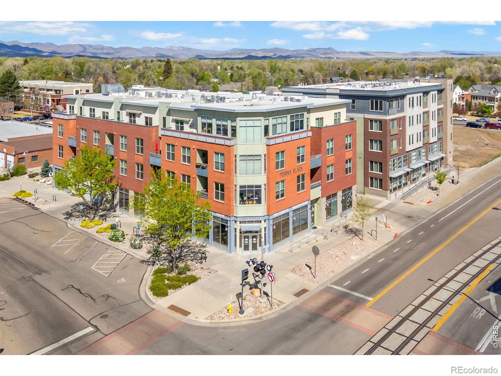 MLS Image #40 for 204  maple street,fort collins, Colorado
