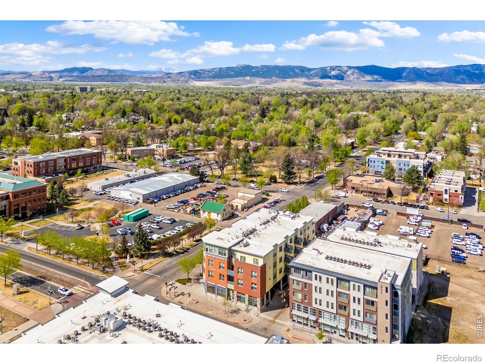 MLS Image #42 for 204  maple street,fort collins, Colorado