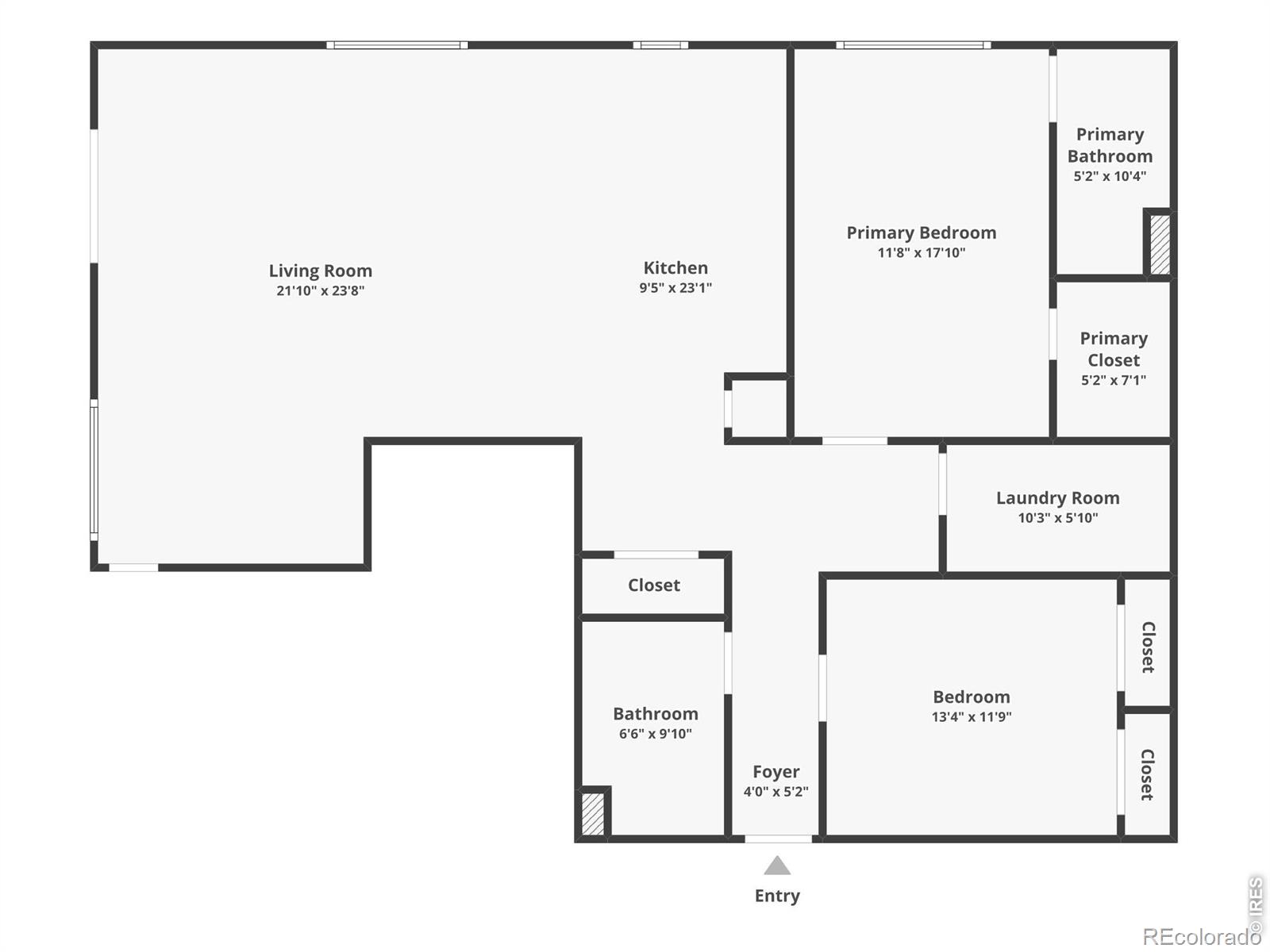 MLS Image #45 for 204  maple street,fort collins, Colorado