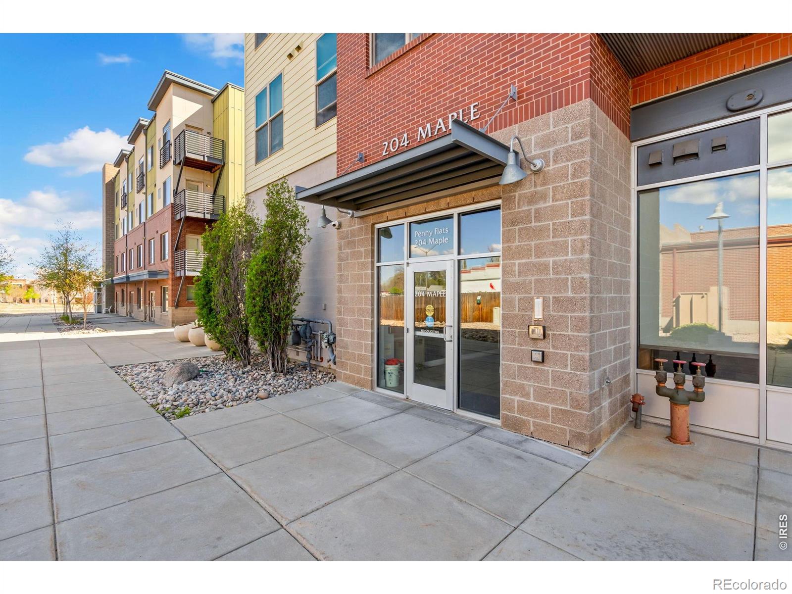 MLS Image #5 for 204  maple street,fort collins, Colorado