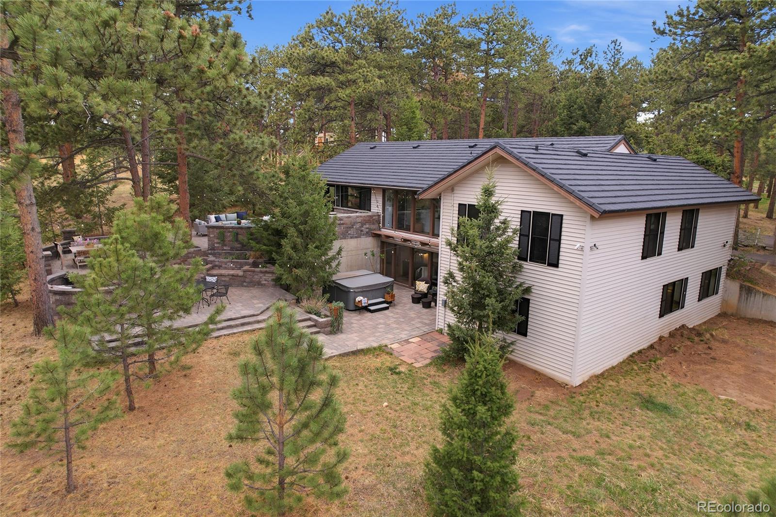 MLS Image #0 for 25700  village circle,golden, Colorado
