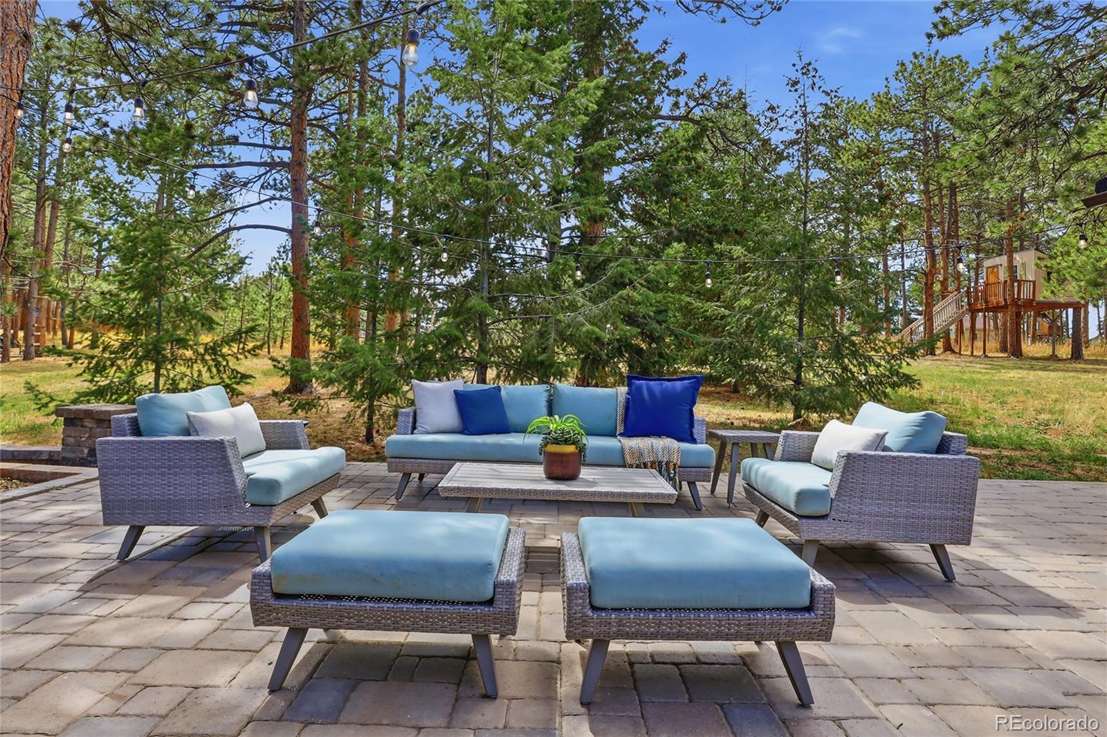 MLS Image #1 for 25700  village circle,golden, Colorado