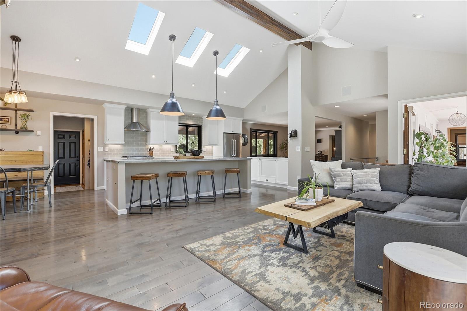 MLS Image #14 for 25700  village circle,golden, Colorado