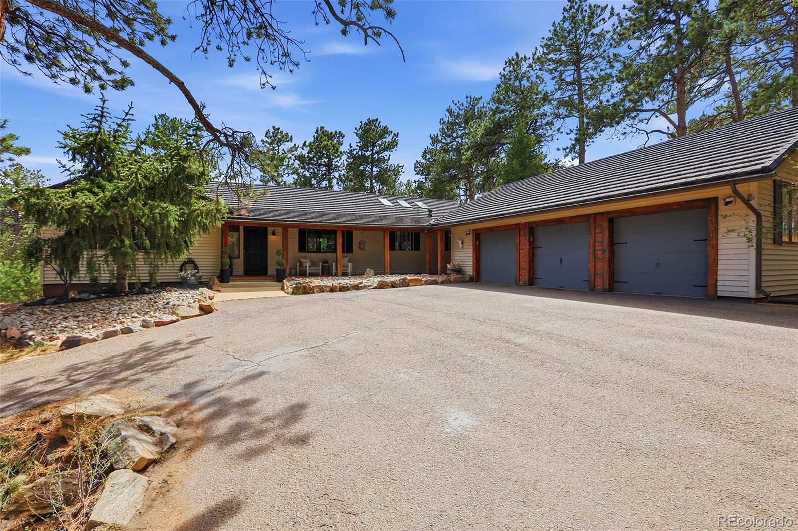 MLS Image #2 for 25700  village circle,golden, Colorado