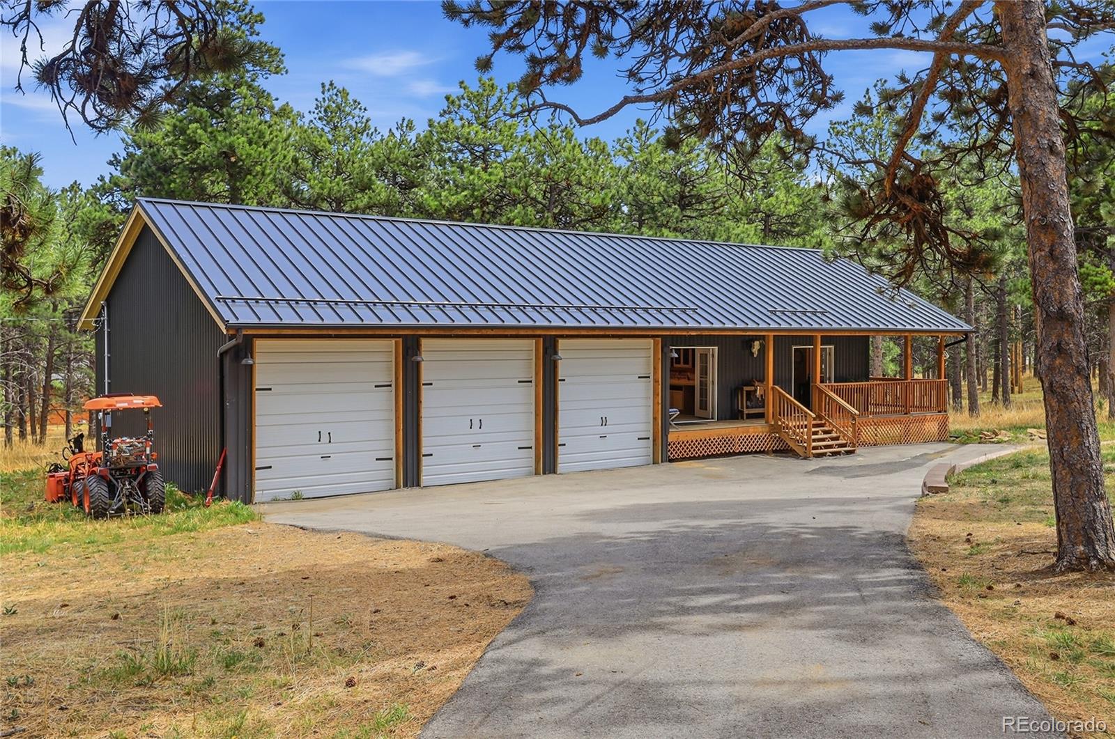 MLS Image #3 for 25700  village circle,golden, Colorado