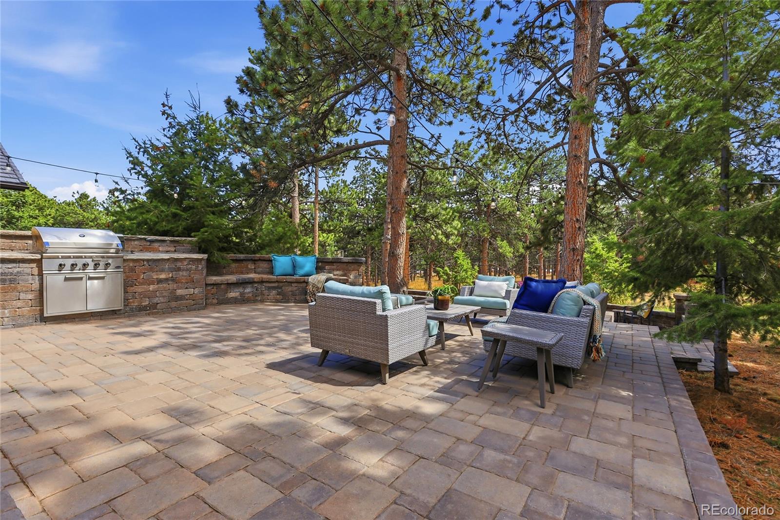 MLS Image #35 for 25700  village circle,golden, Colorado