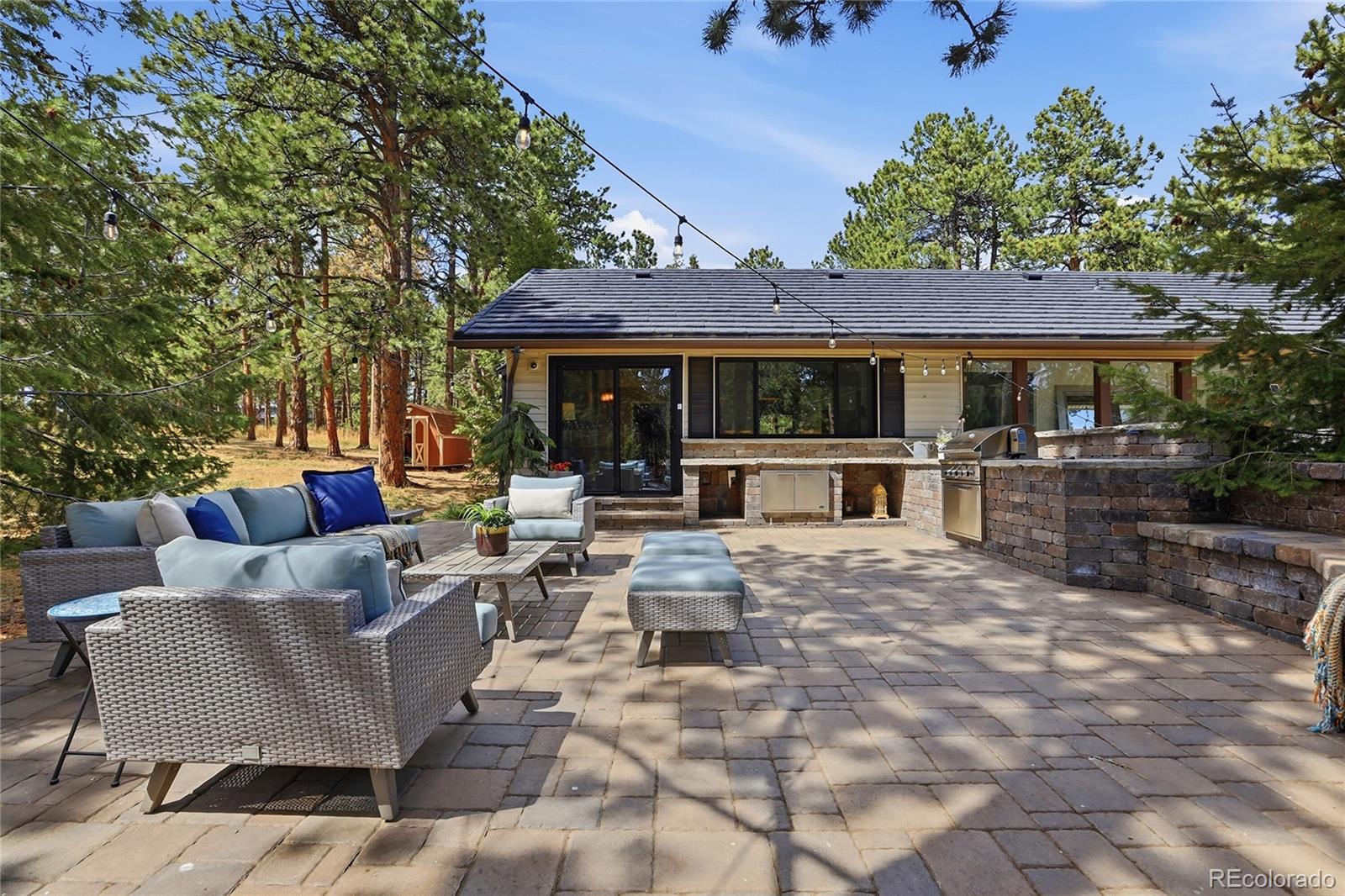 MLS Image #36 for 25700  village circle,golden, Colorado