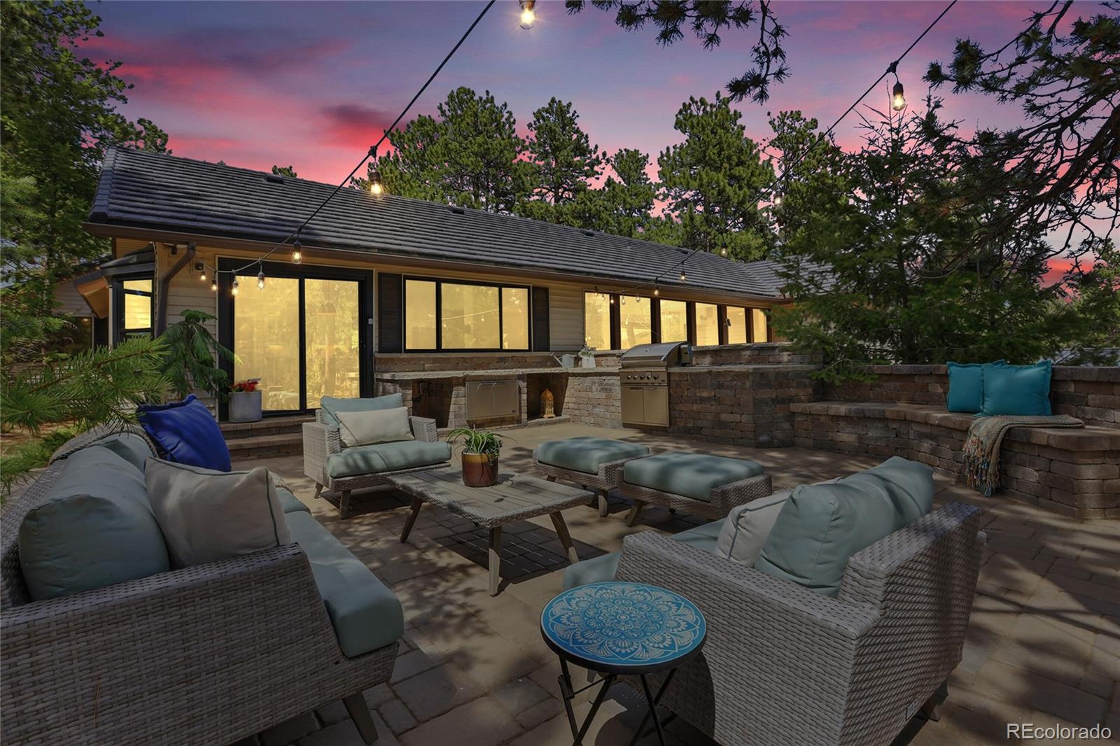 MLS Image #37 for 25700  village circle,golden, Colorado