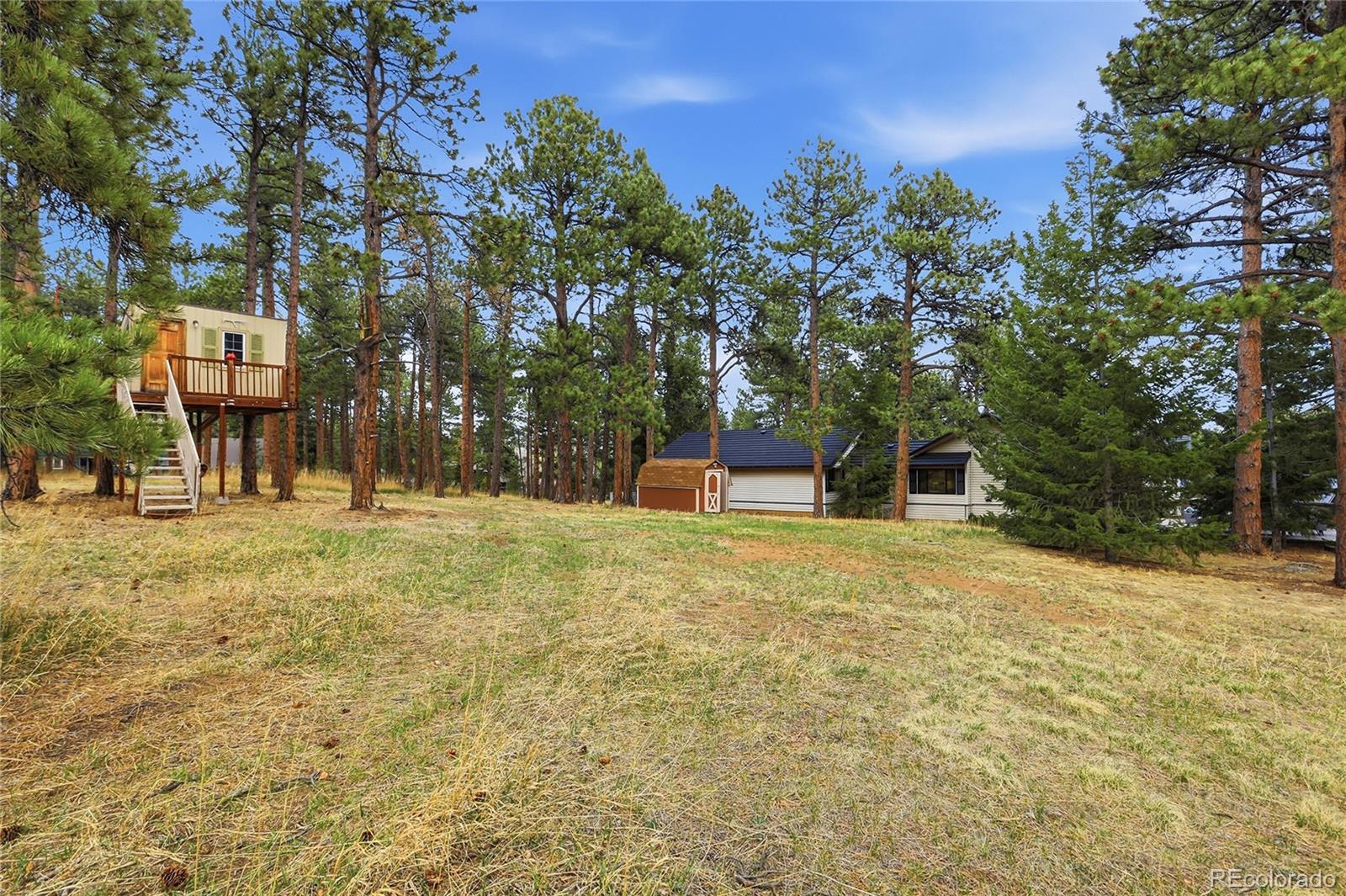 MLS Image #43 for 25700  village circle,golden, Colorado