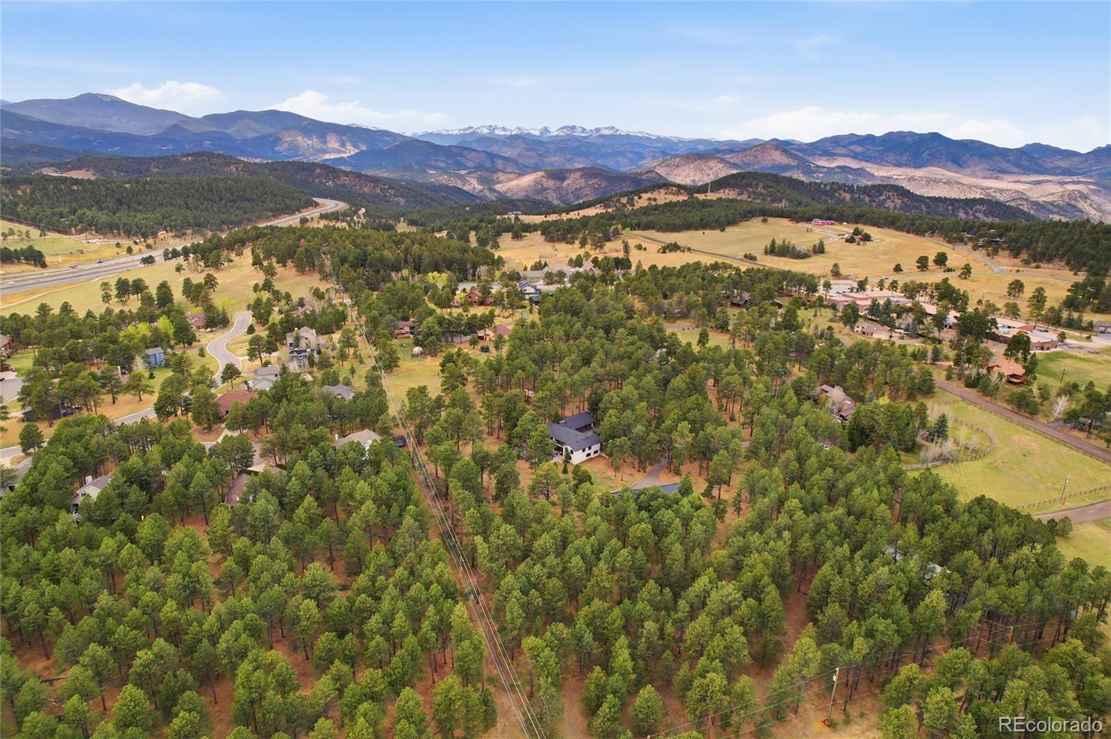 MLS Image #44 for 25700  village circle,golden, Colorado
