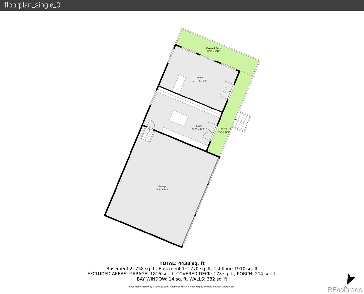 MLS Image #48 for 25700  village circle,golden, Colorado