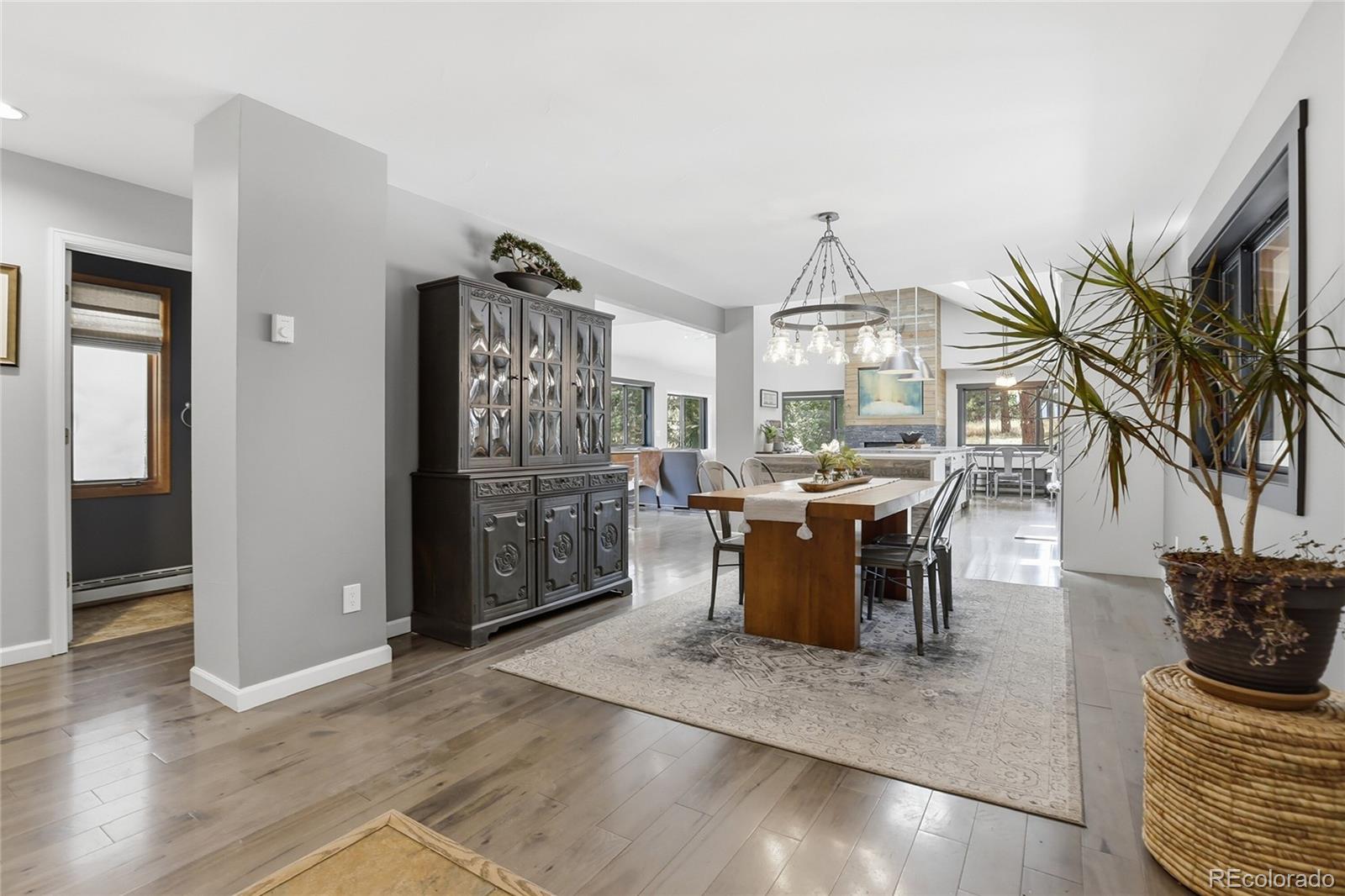 MLS Image #5 for 25700  village circle,golden, Colorado