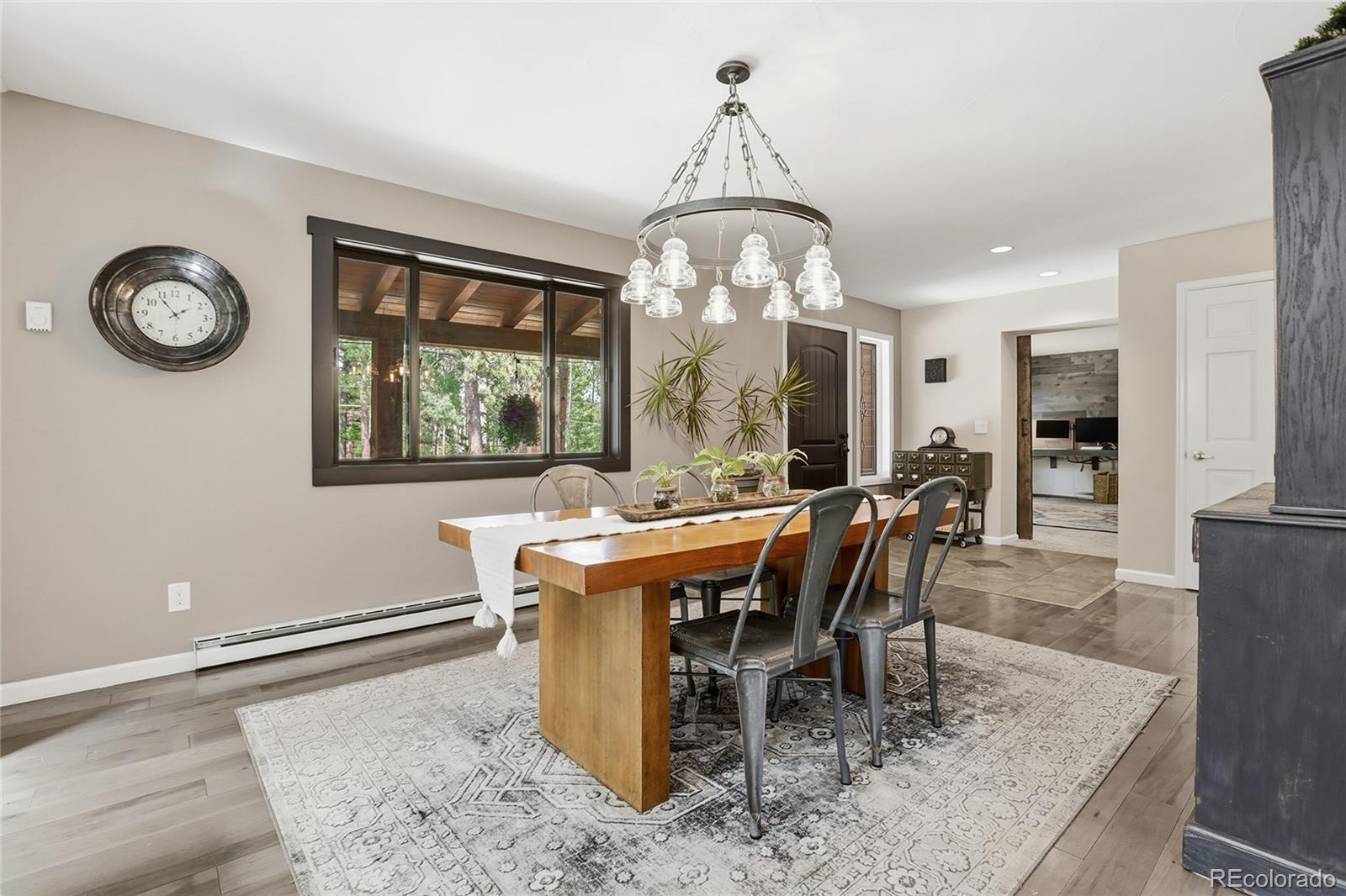 MLS Image #7 for 25700  village circle,golden, Colorado