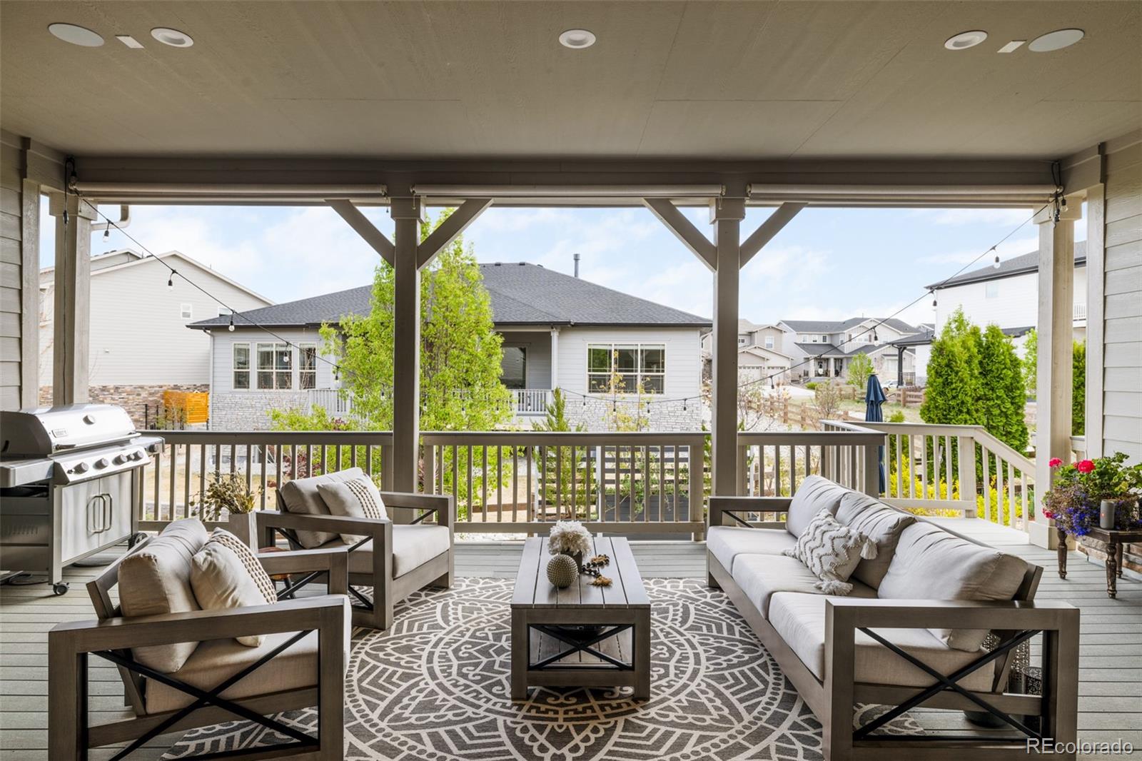 MLS Image #44 for 27681 e lakeview drive,aurora, Colorado
