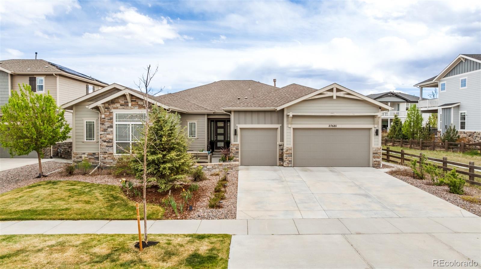 MLS Image #45 for 27681 e lakeview drive,aurora, Colorado