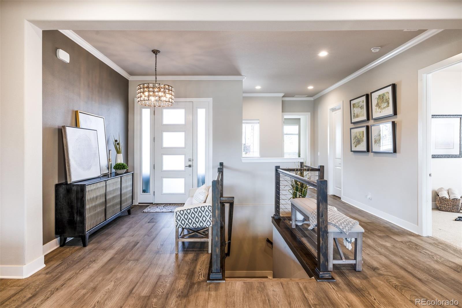 MLS Image #5 for 27681 e lakeview drive,aurora, Colorado