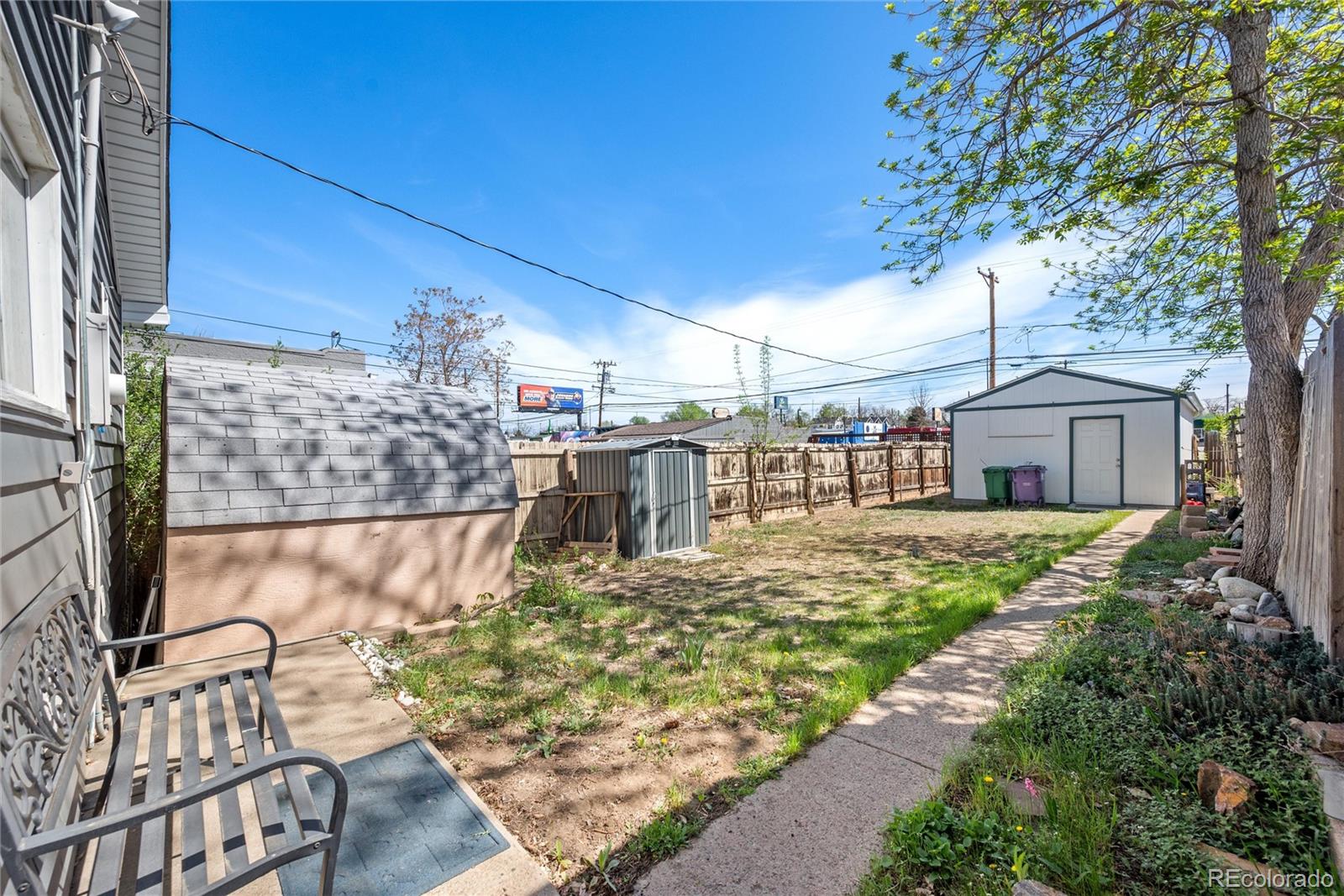 MLS Image #13 for 2036 s acoma street,denver, Colorado