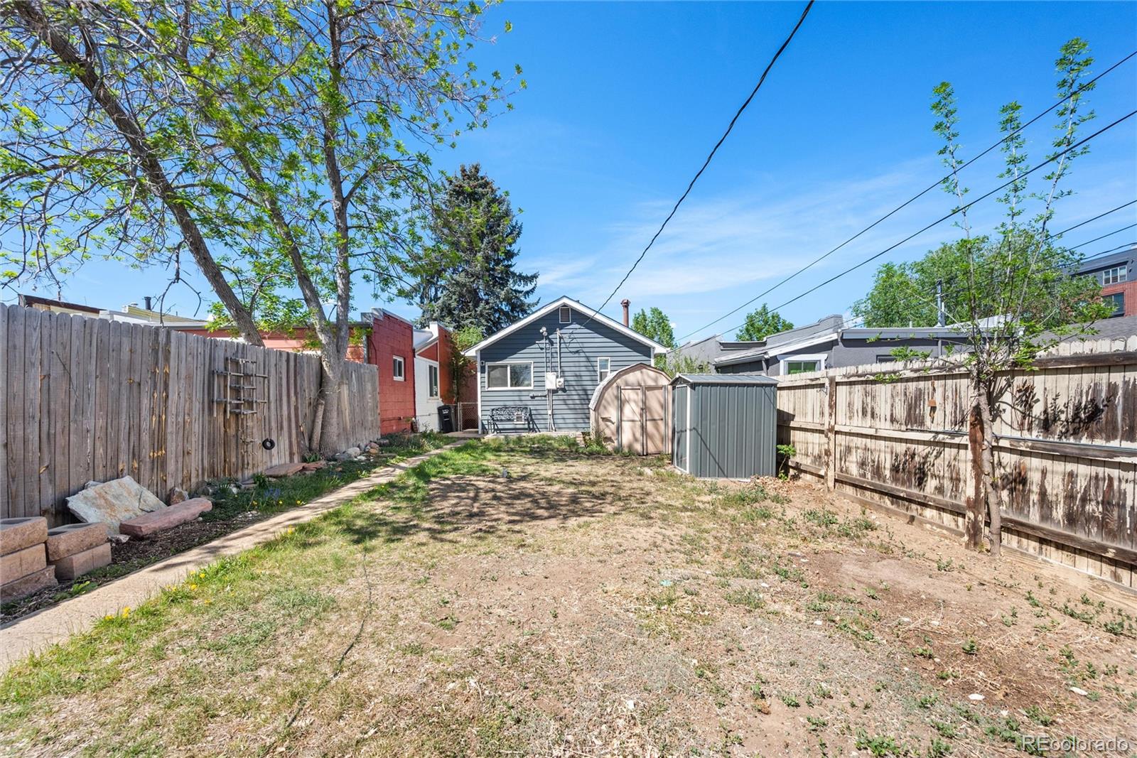 MLS Image #14 for 2036 s acoma street,denver, Colorado