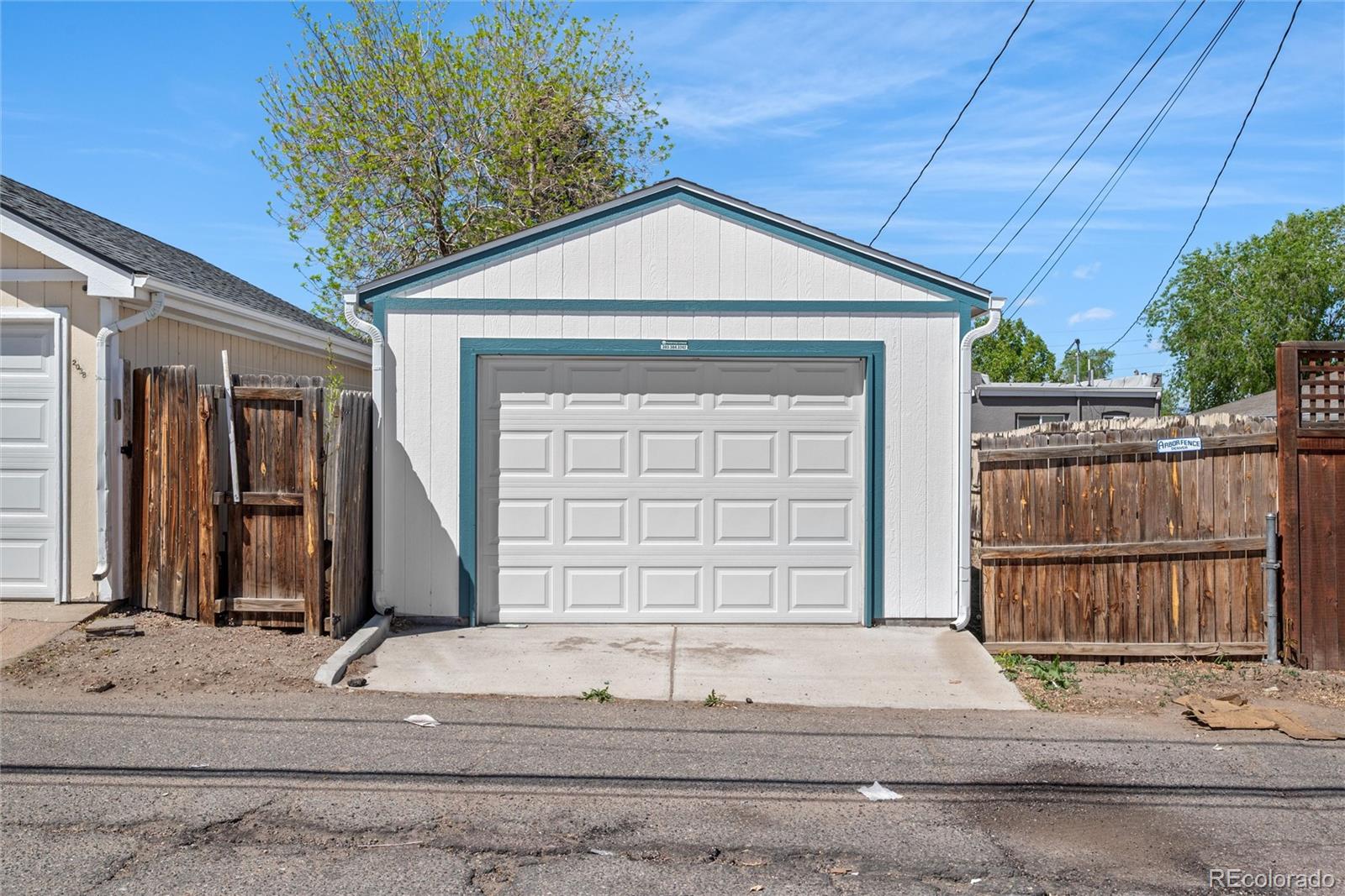 MLS Image #16 for 2036 s acoma street,denver, Colorado