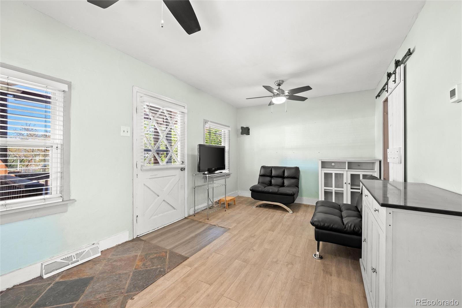 MLS Image #3 for 2036 s acoma street,denver, Colorado