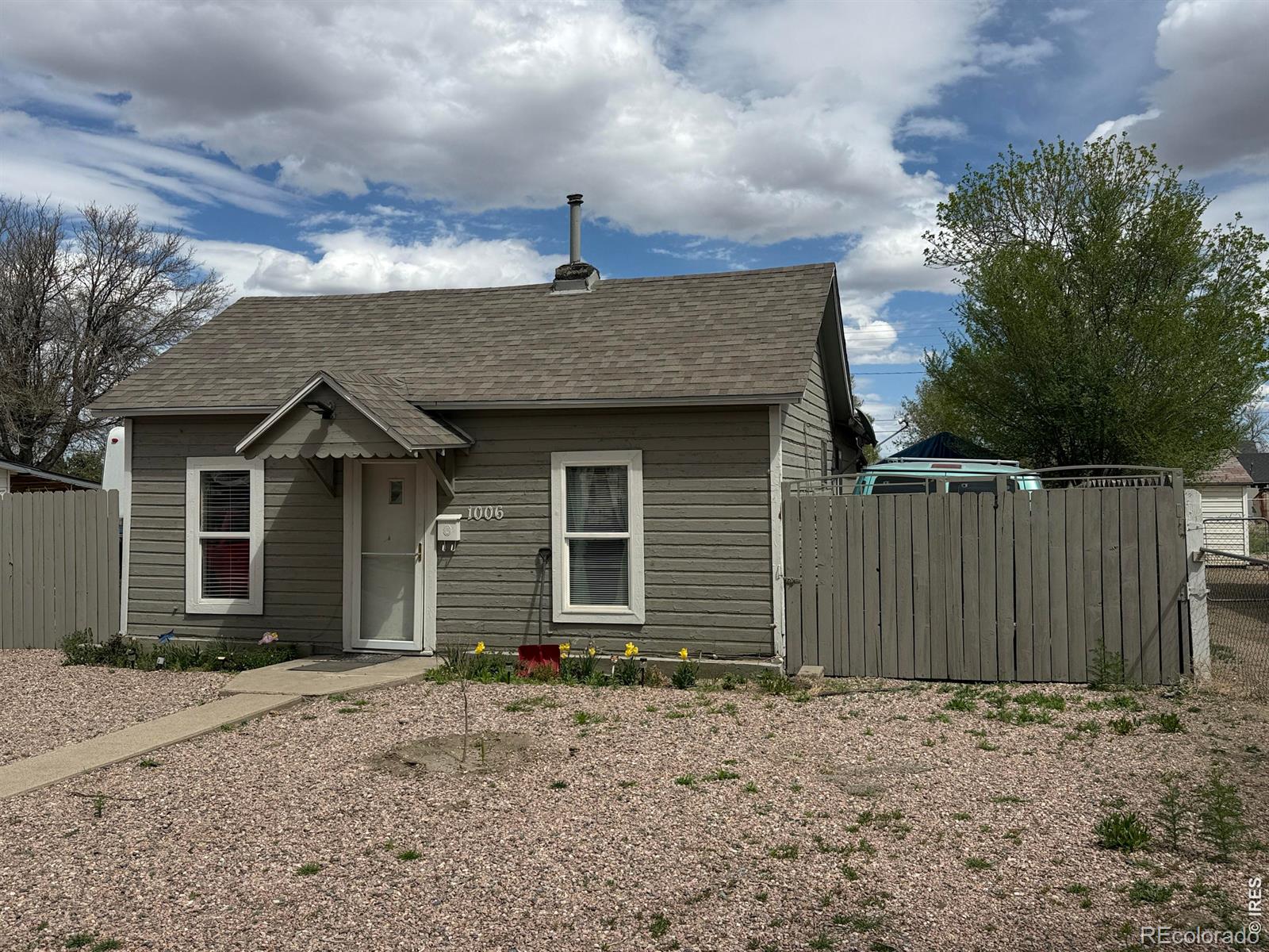 MLS Image #0 for 1006  meeker street,fort morgan, Colorado