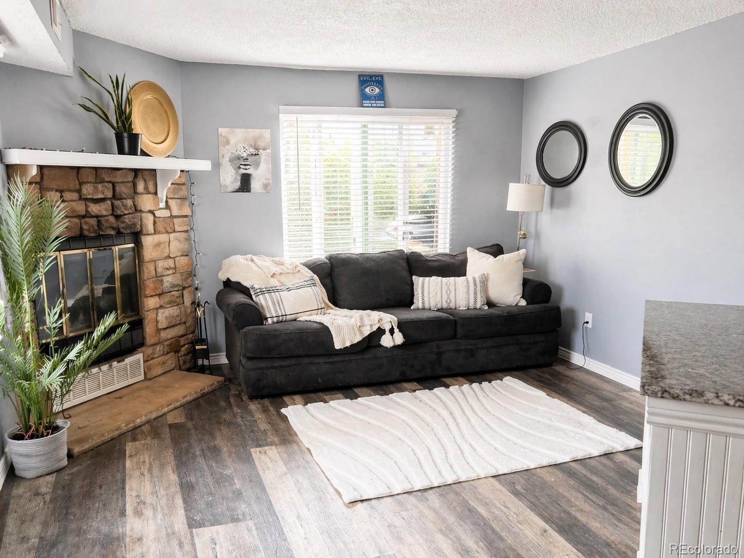 MLS Image #1 for 5250 s huron way,littleton, Colorado