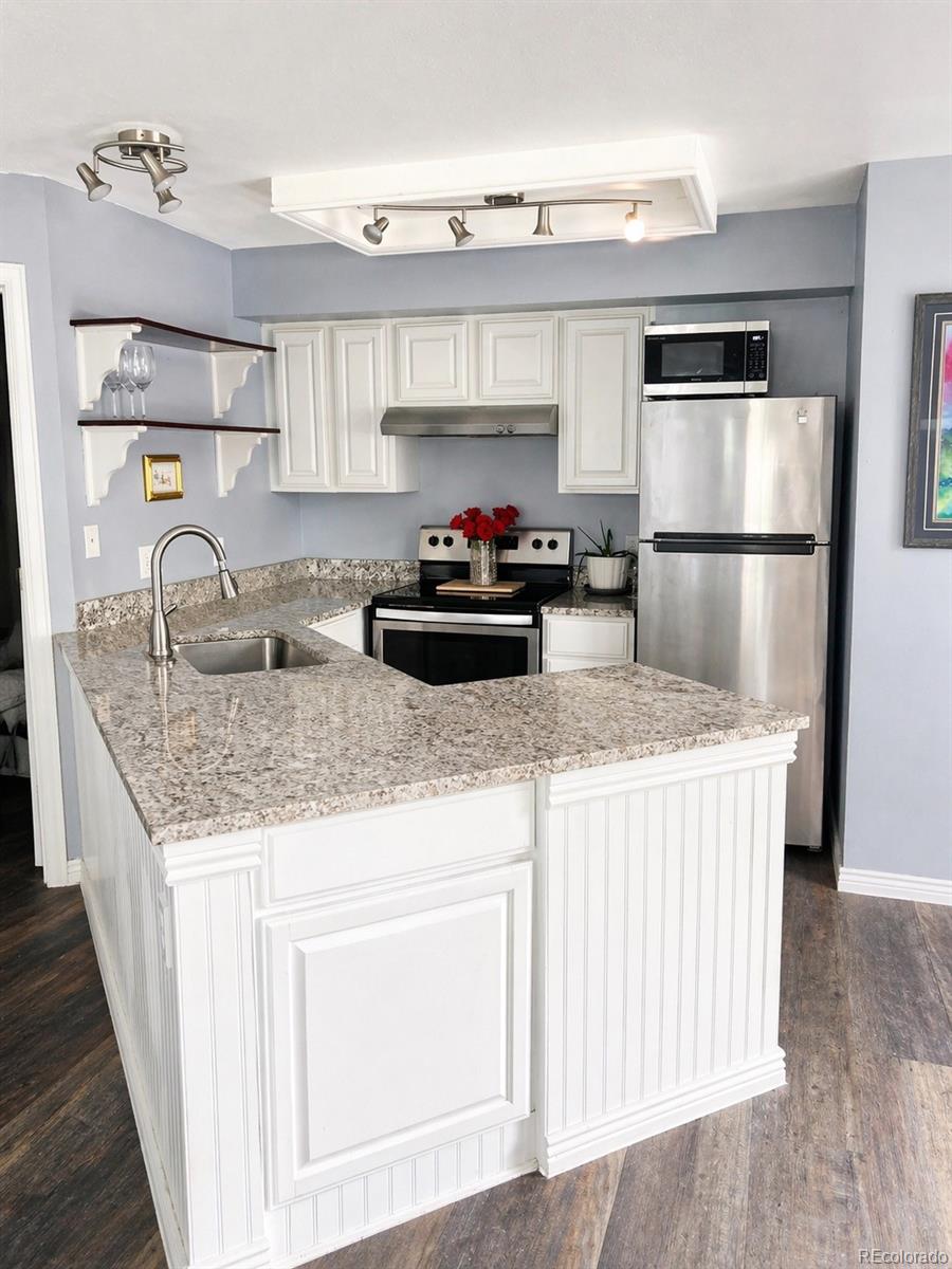 MLS Image #2 for 5250 s huron way,littleton, Colorado