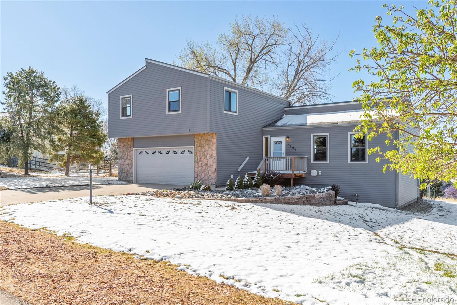 MLS Image #1 for 7209 n hyperion way,parker, Colorado
