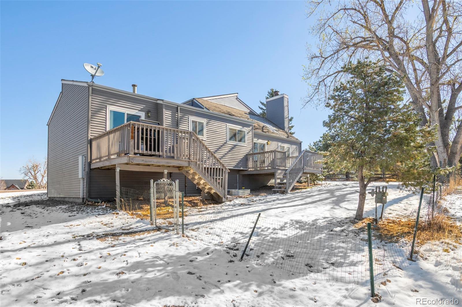 MLS Image #28 for 7209 n hyperion way,parker, Colorado