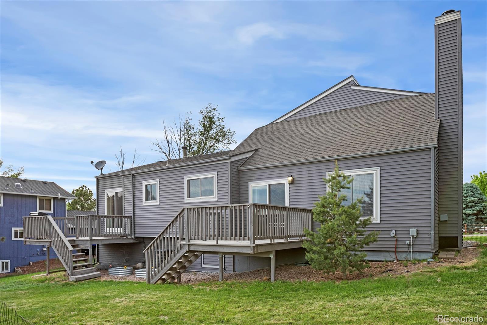 MLS Image #29 for 7209 n hyperion way,parker, Colorado