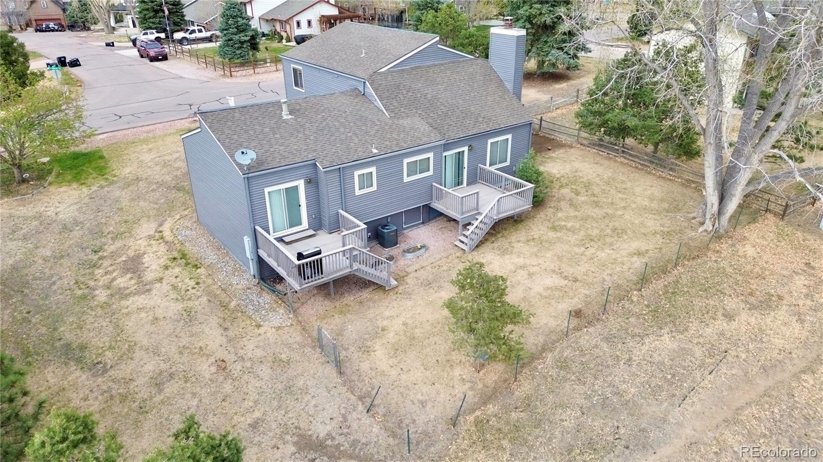 MLS Image #30 for 7209 n hyperion way,parker, Colorado