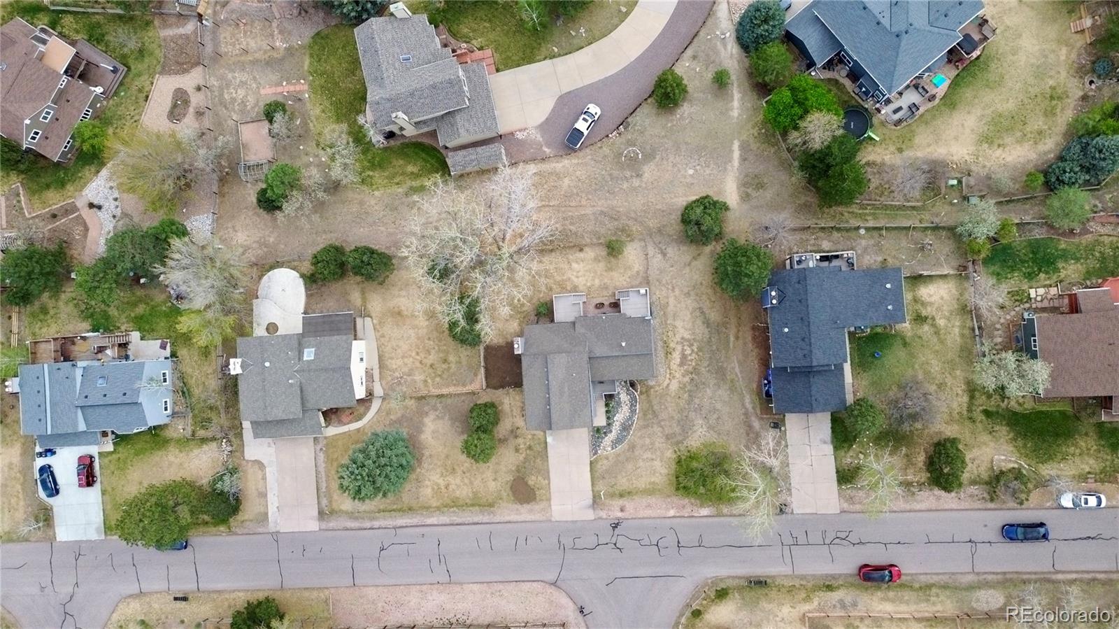 MLS Image #34 for 7209 n hyperion way,parker, Colorado