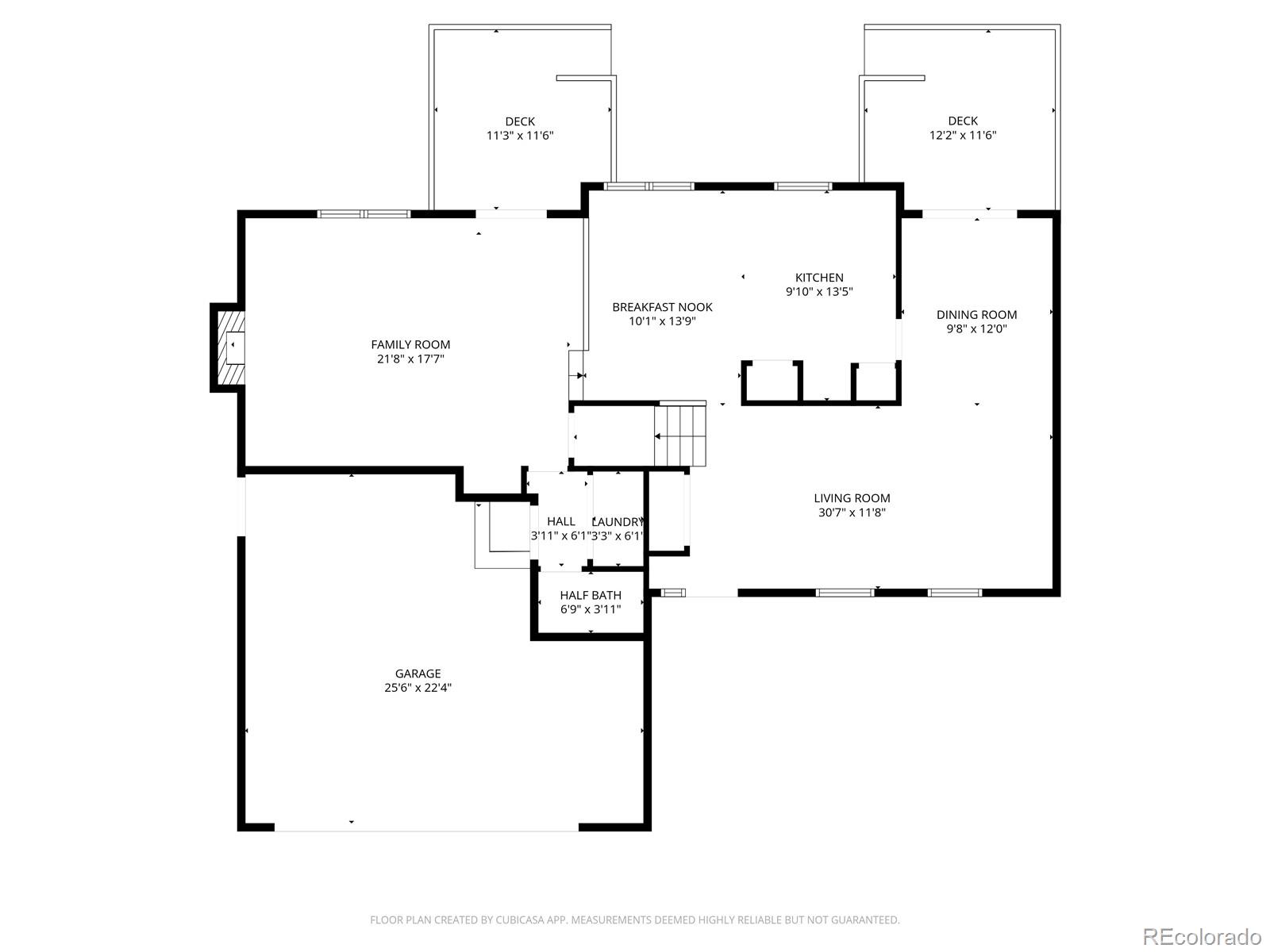 MLS Image #35 for 7209 n hyperion way,parker, Colorado