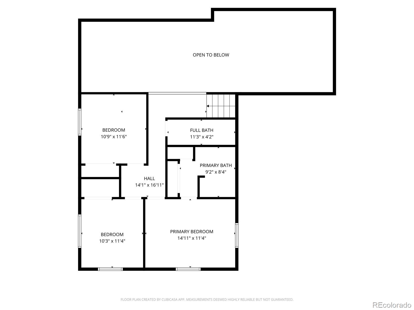 MLS Image #36 for 7209 n hyperion way,parker, Colorado
