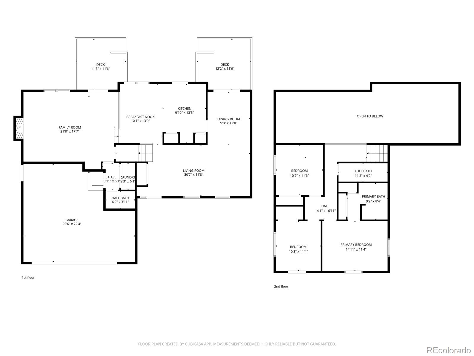 MLS Image #38 for 7209 n hyperion way,parker, Colorado