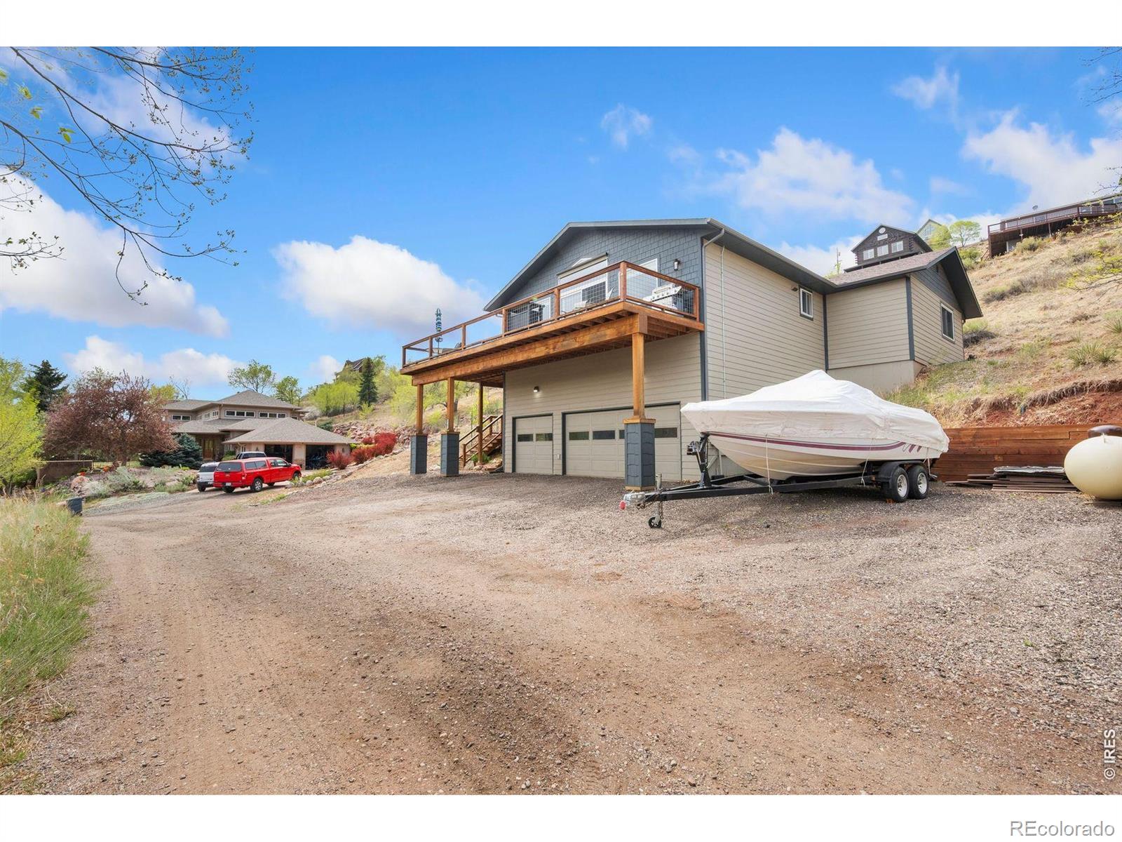 MLS Image #2 for 4241  kano drive,fort collins, Colorado